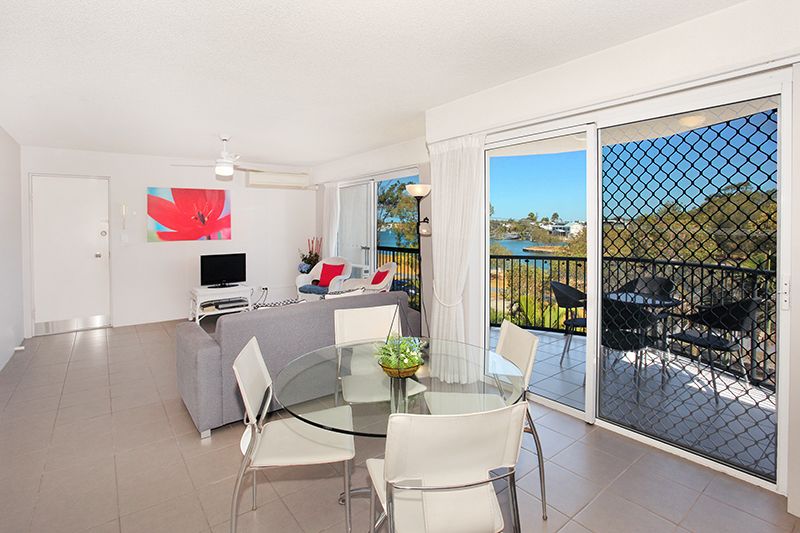 9/112 River Esplanade, Mooloolaba, QLD 4557