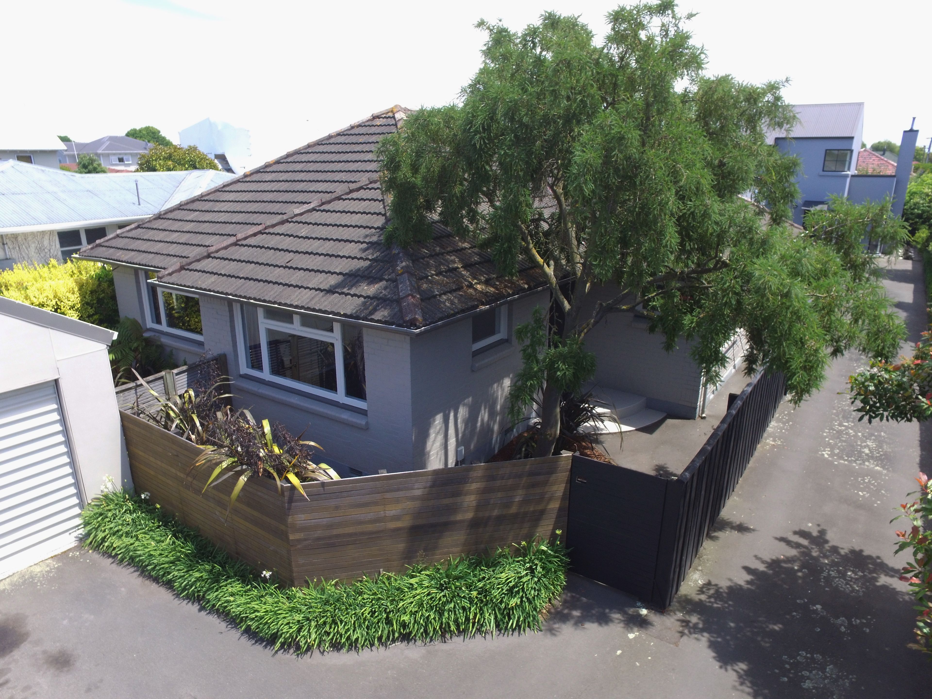207 Innes Road, St Albans, Christchurch City