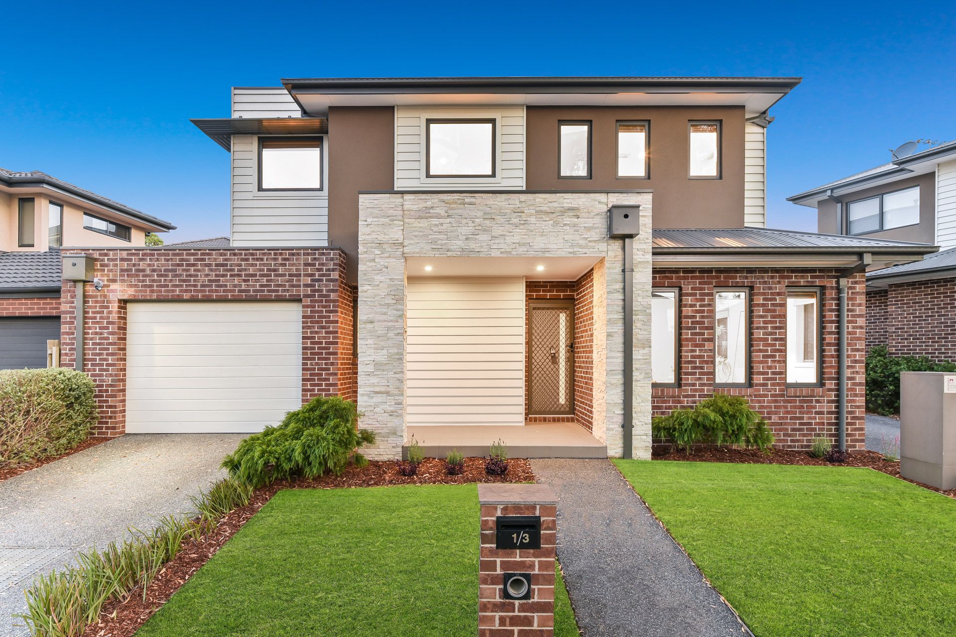 3 Stamford Crescent, Rowville VIC 3178