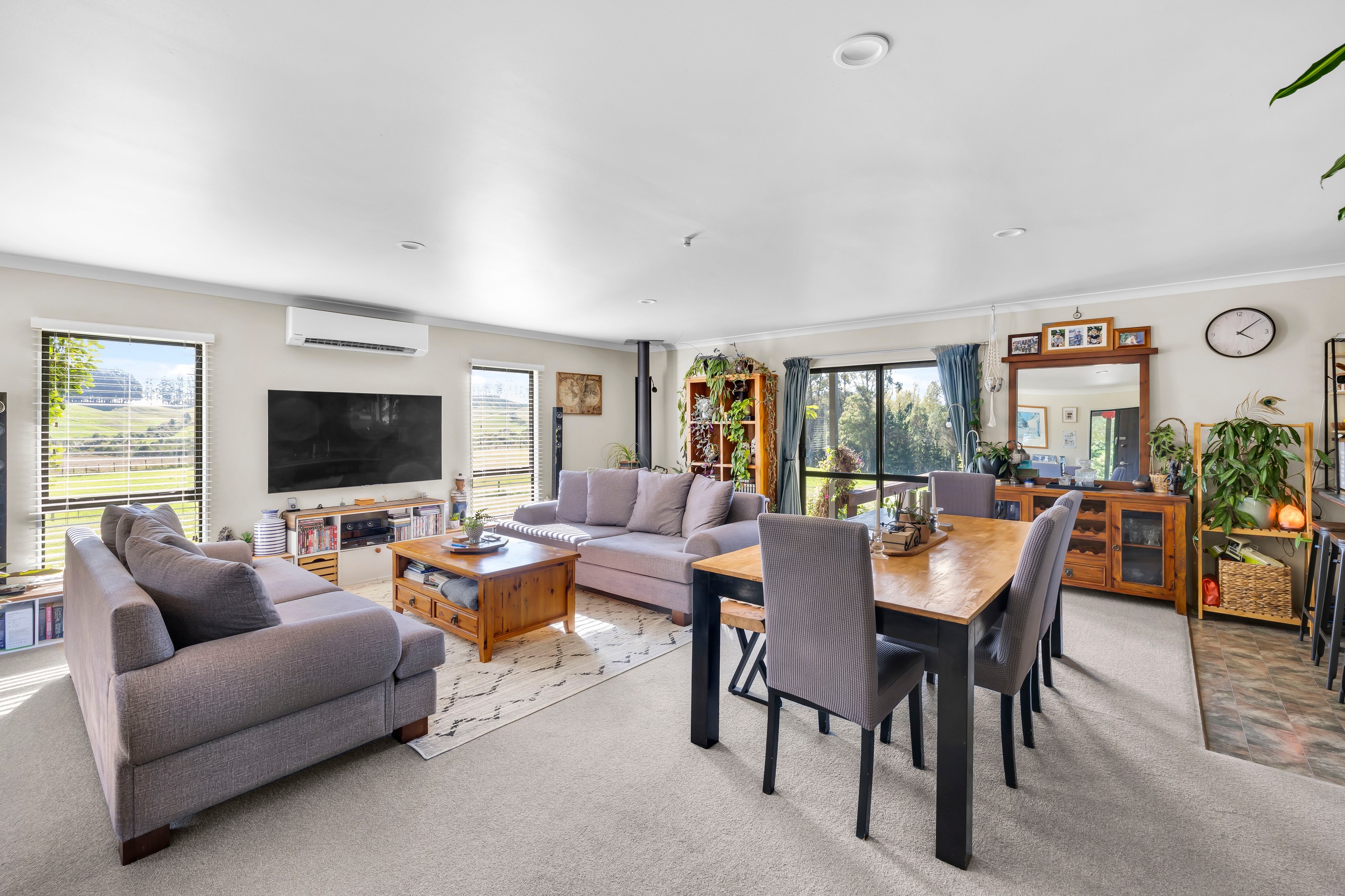 280 Rakau Road, Reporoa, Rotorua District