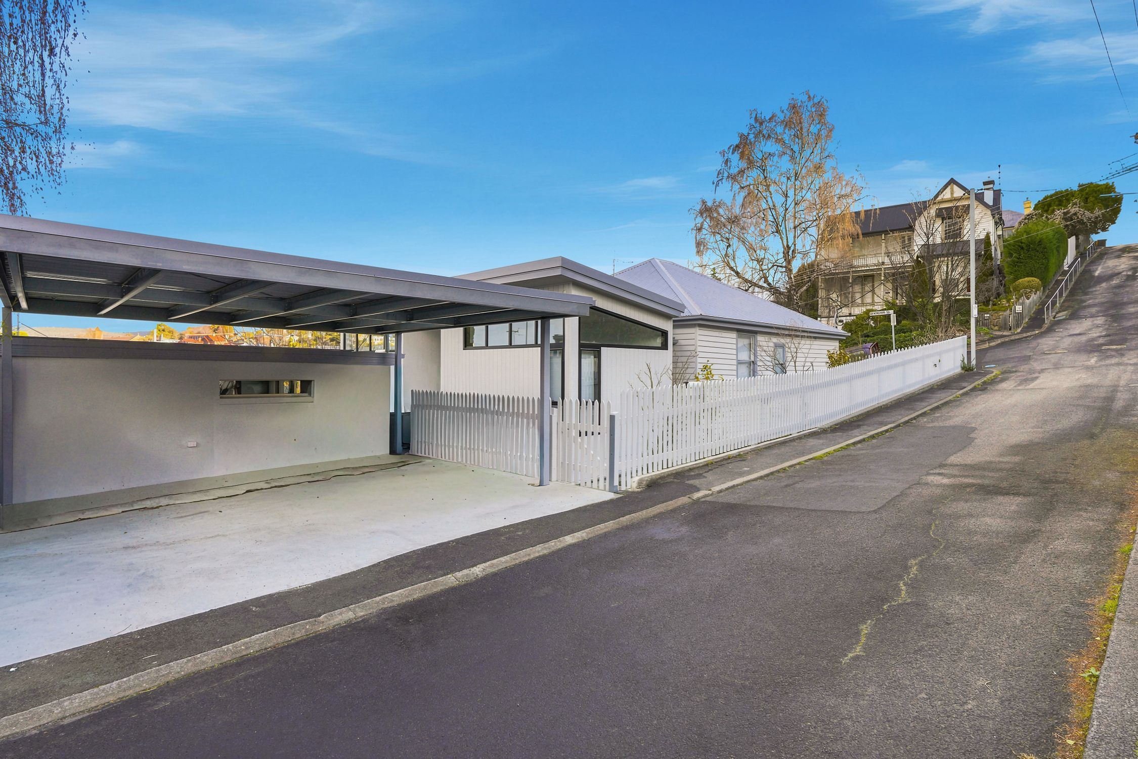 19 Devonshire Square, West Hobart, TAS 7000