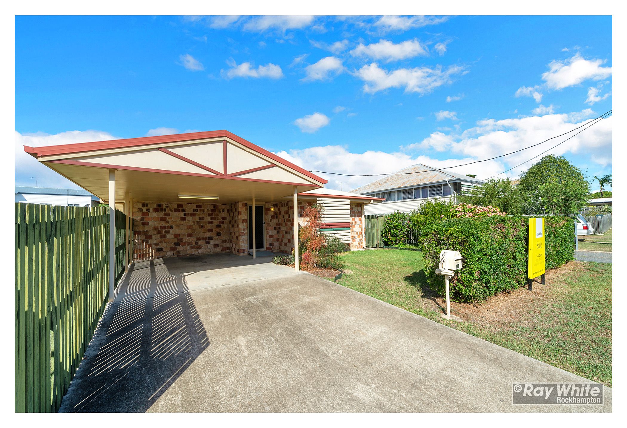 3 Allenby Street, Wandal, QLD 4700