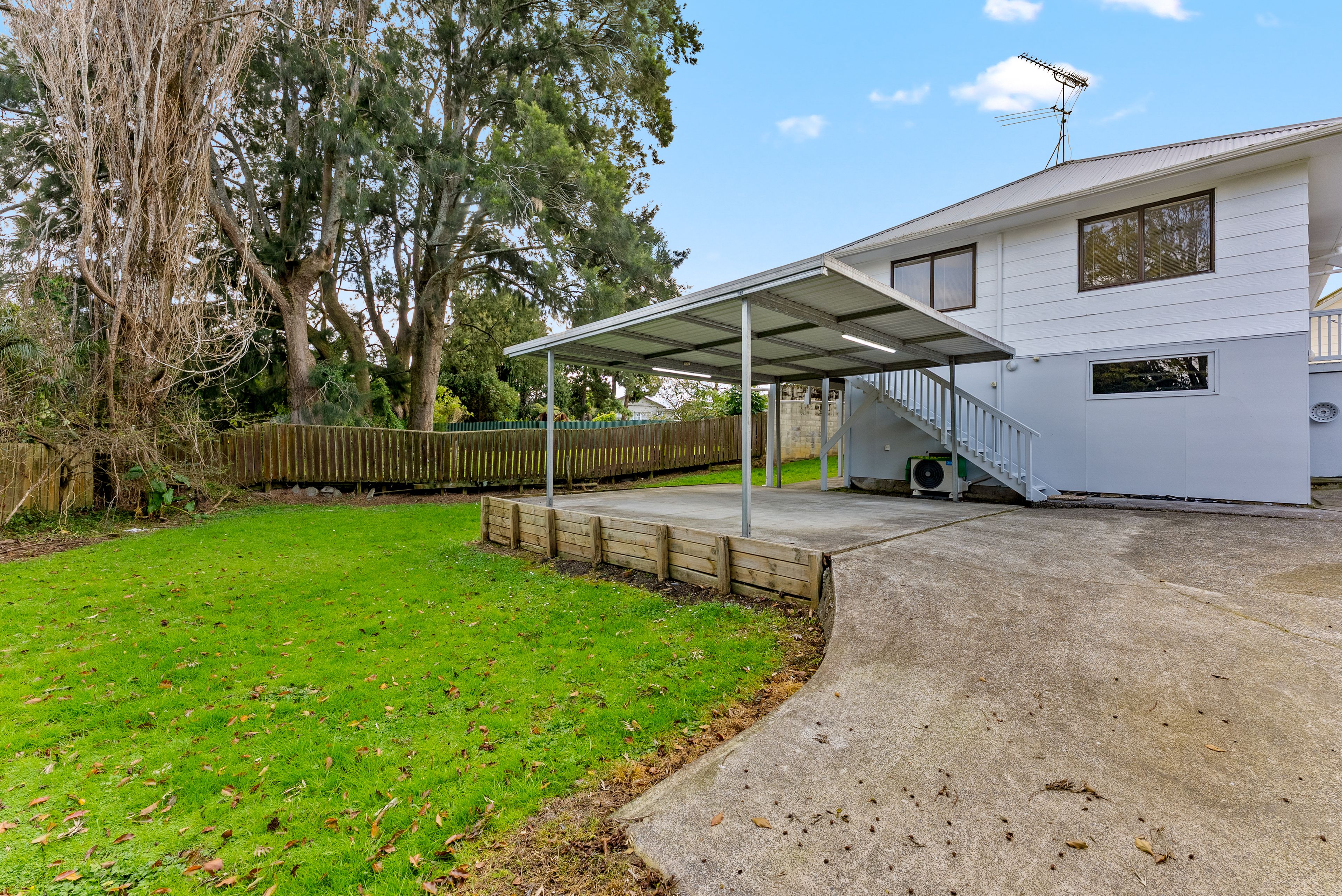 3/13 Earlsworth Road, Mangere East, Manukau City