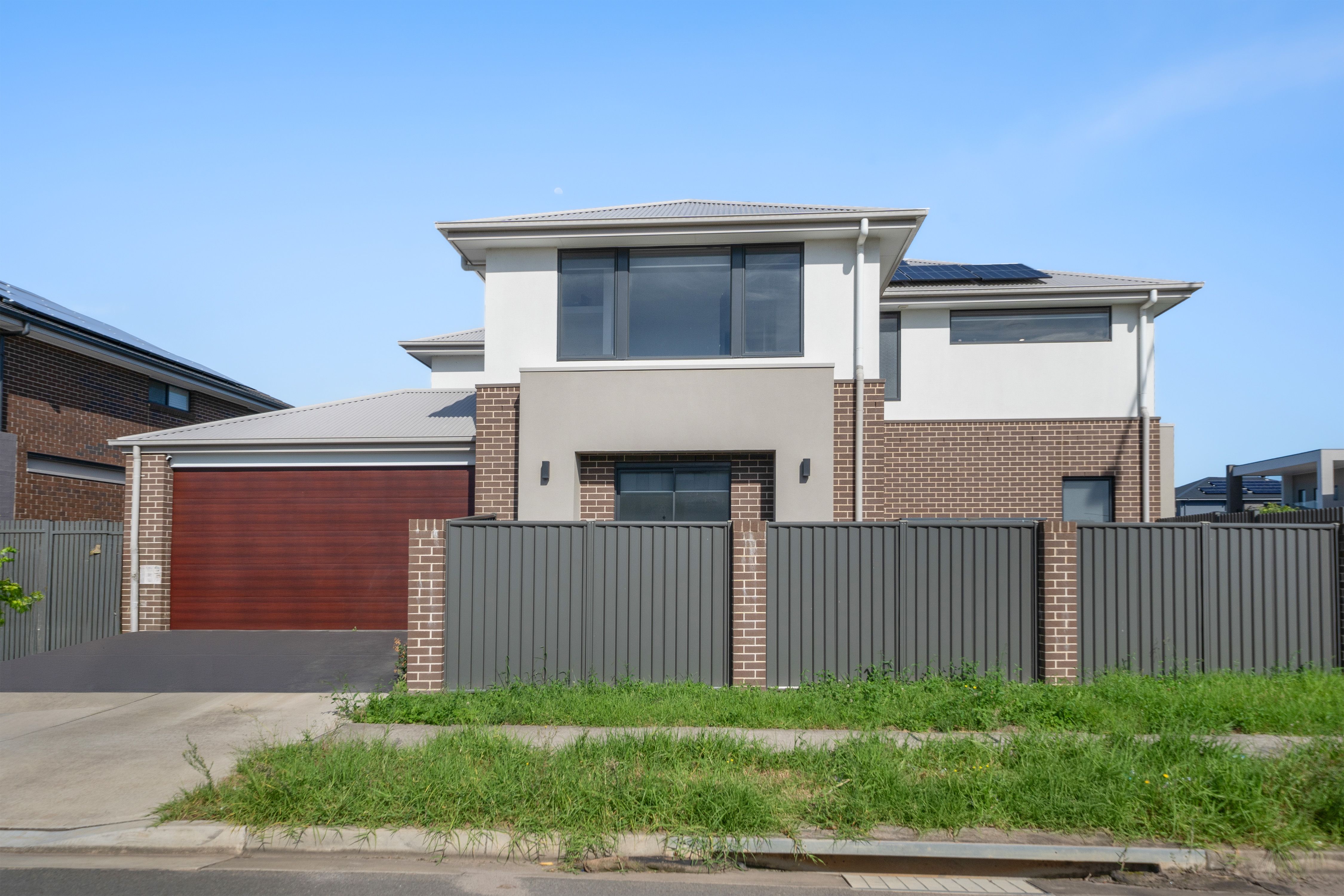 169 Bolwarra Drive, Marsden Park, NSW 2765