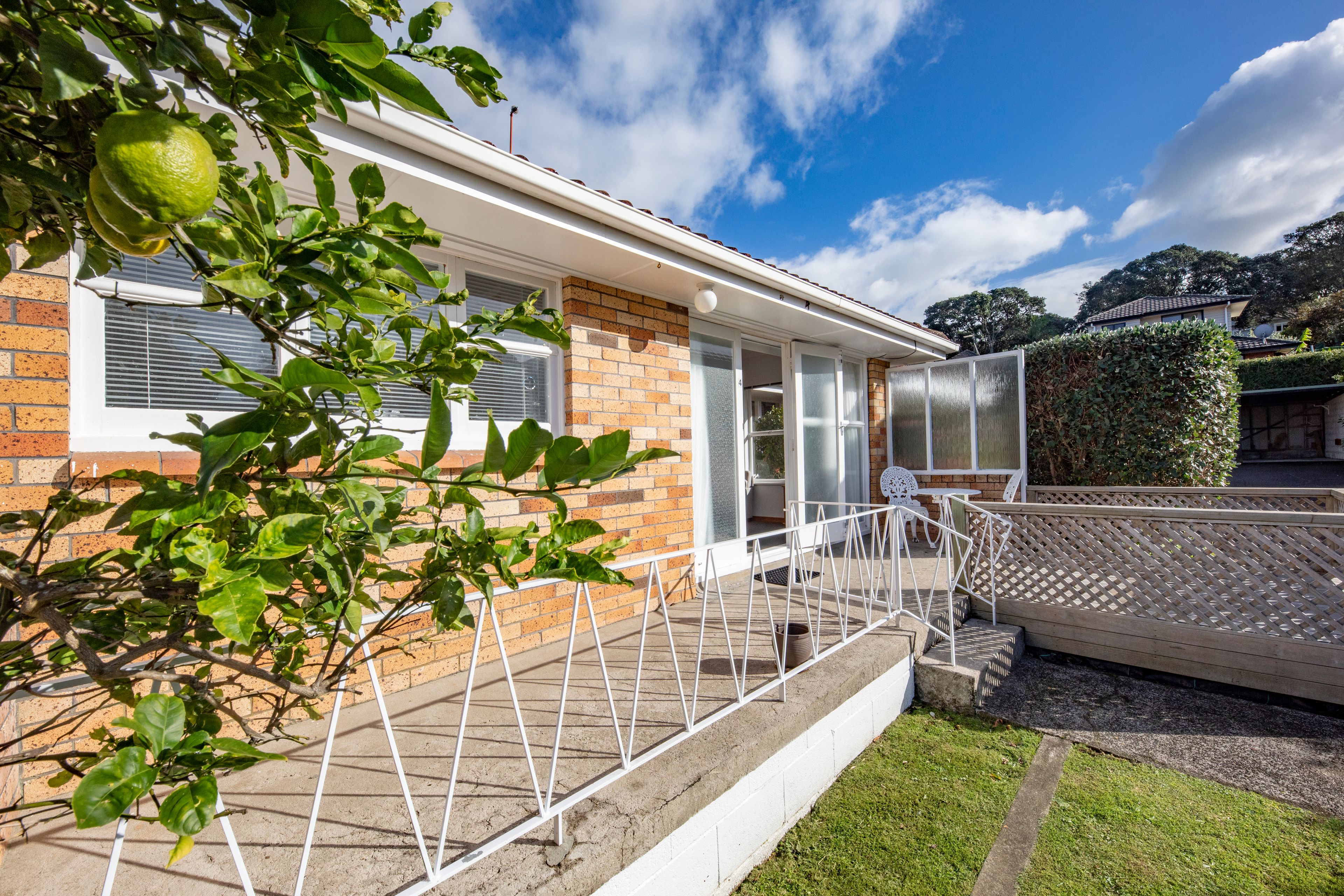 4/50 Turama Road, Royal Oak, Auckland City 1023 Sold Unit Ray White