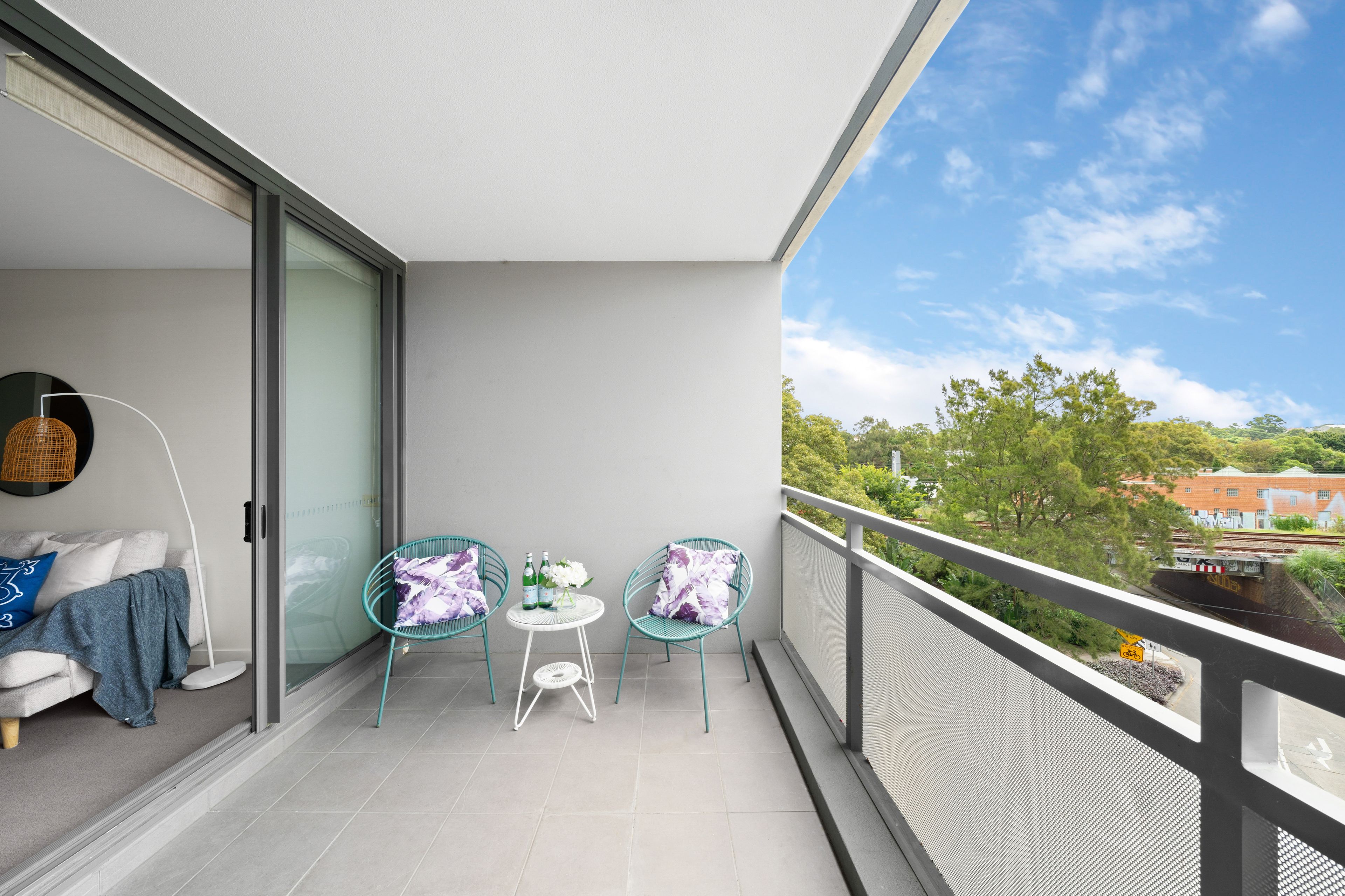 36/2 Coulson Street, Erskineville, NSW 2043