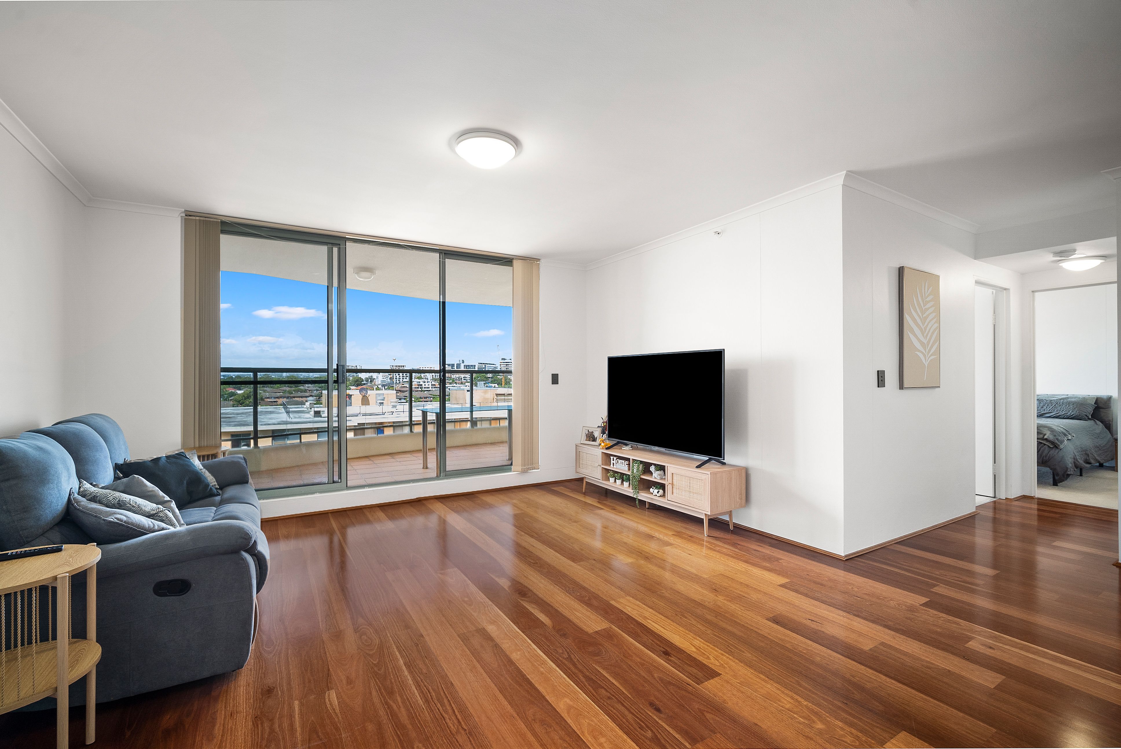 1201/5 Rockdale Plaza Drive, Rockdale, NSW 2216