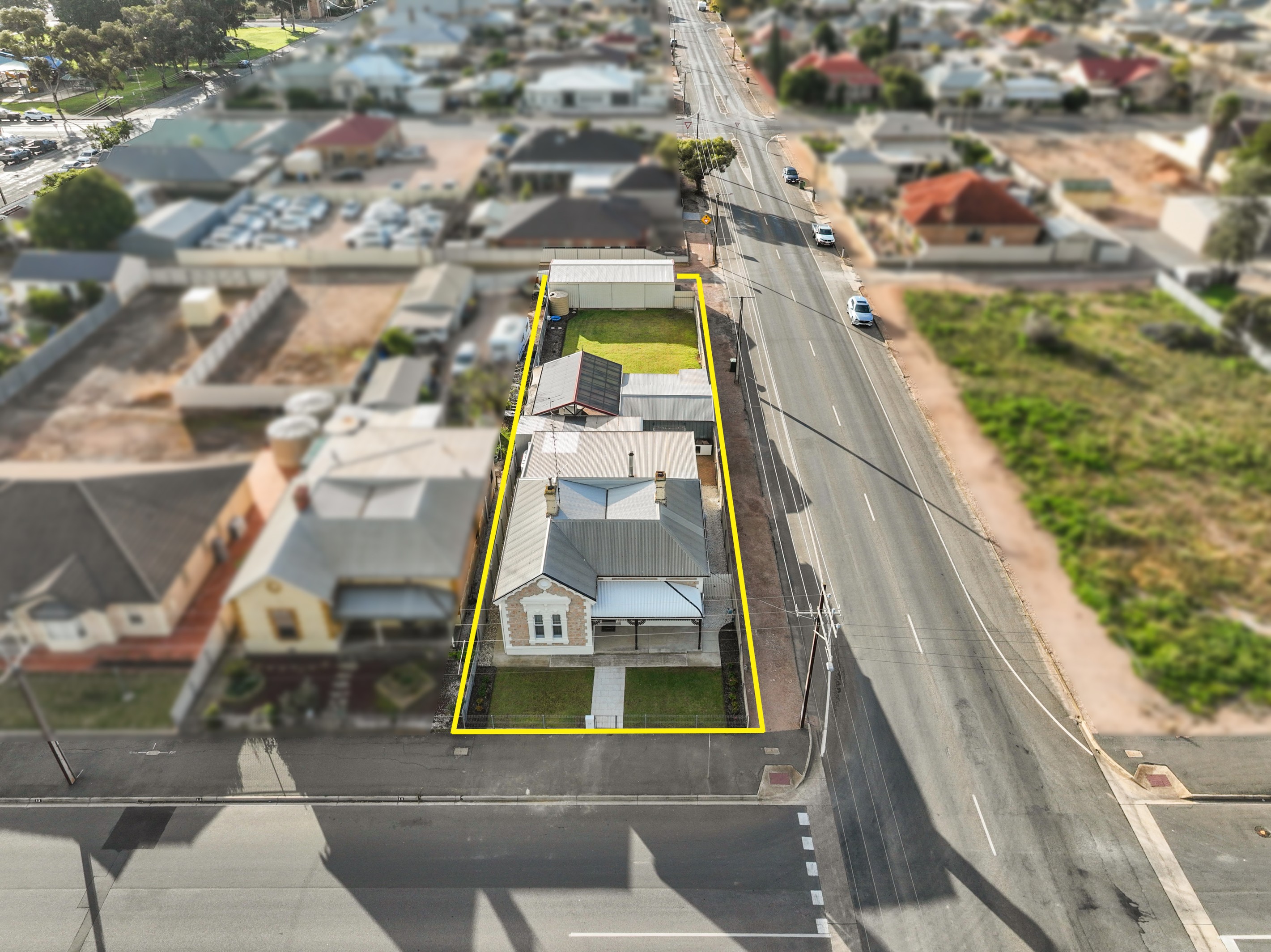 17 Forster Street, Kadina, SA 5554