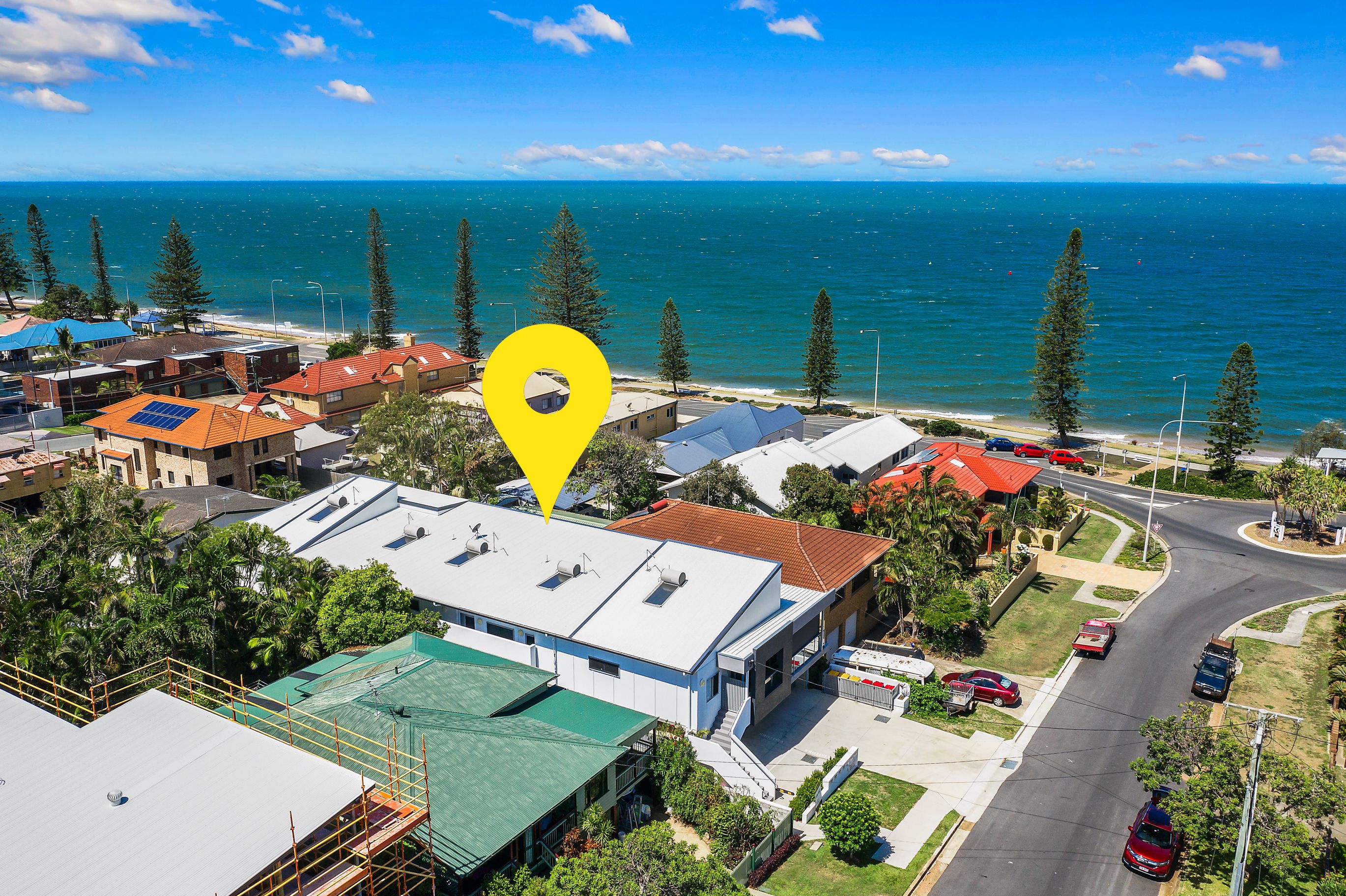 1/4 Albert Street, Margate, QLD 4019