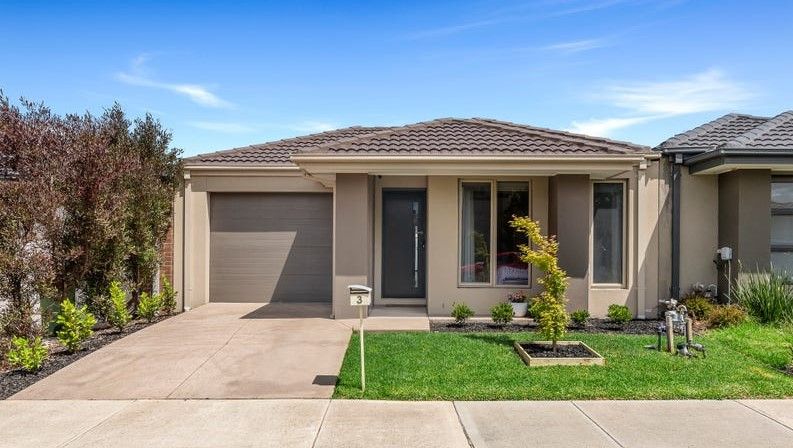 3 Trickett Street — photo from Ray White Cranbourne