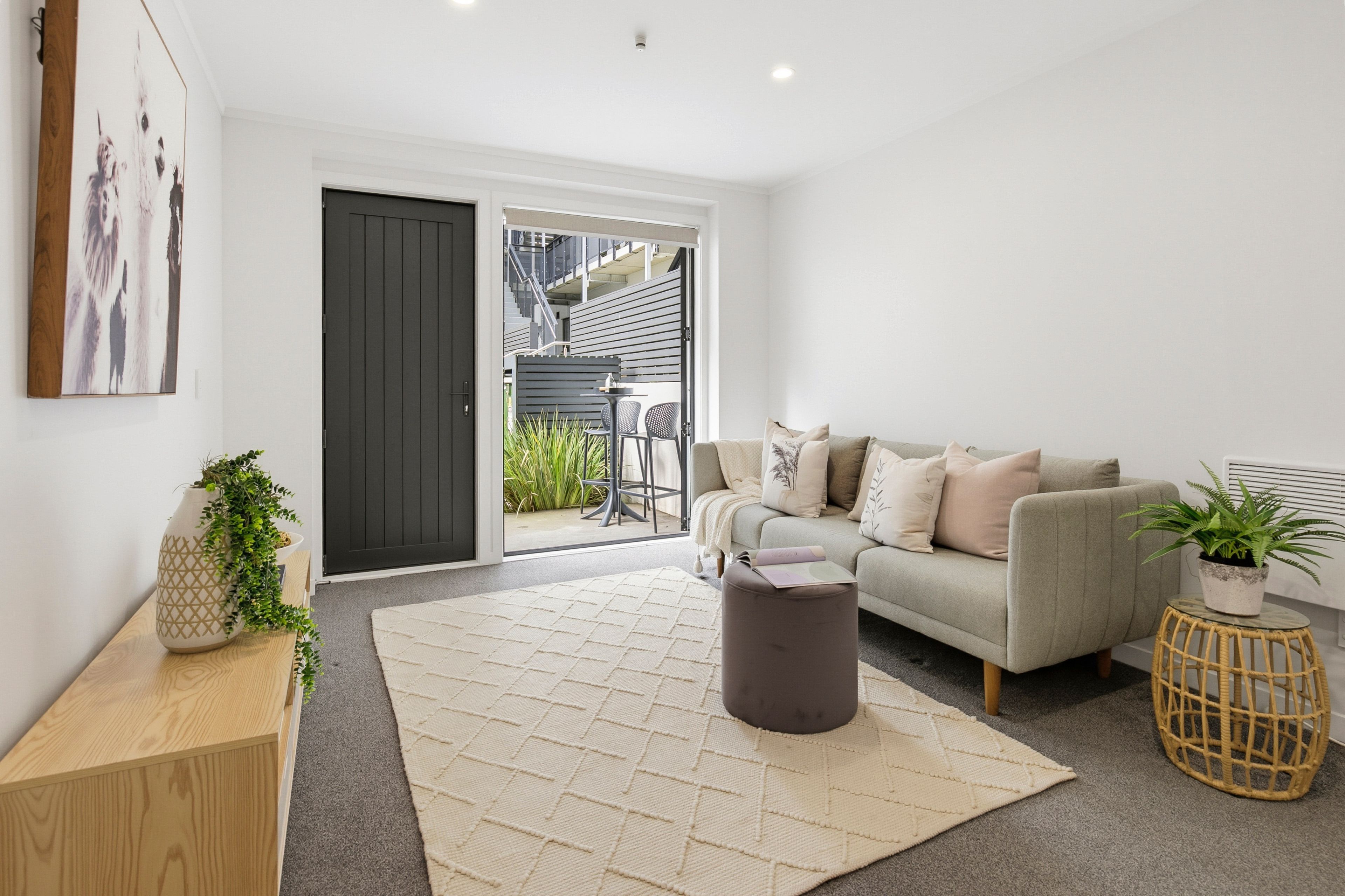 3C/16 Constable Street, Newtown, Wellington City