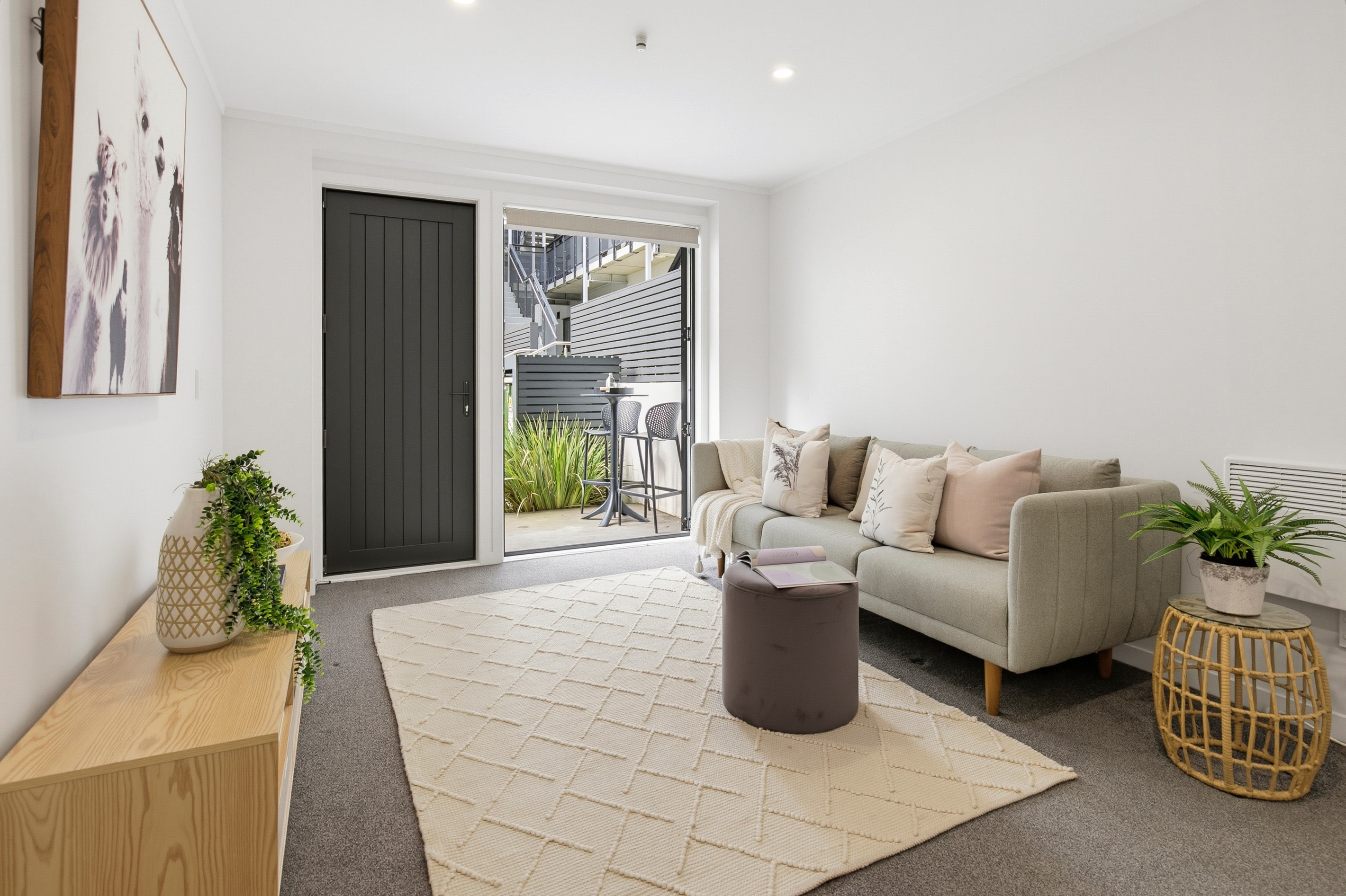 3C/16 Constable Street, Newtown, Wellington City