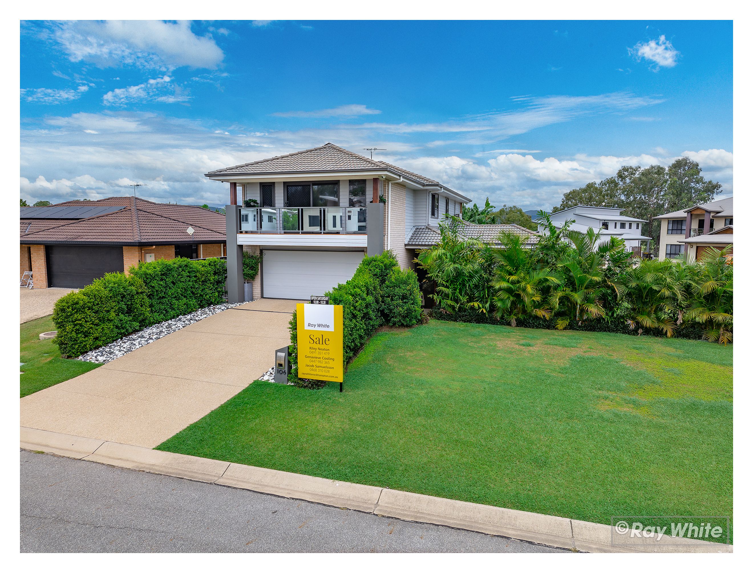 106 Larcombe Street, Kawana, QLD 4701