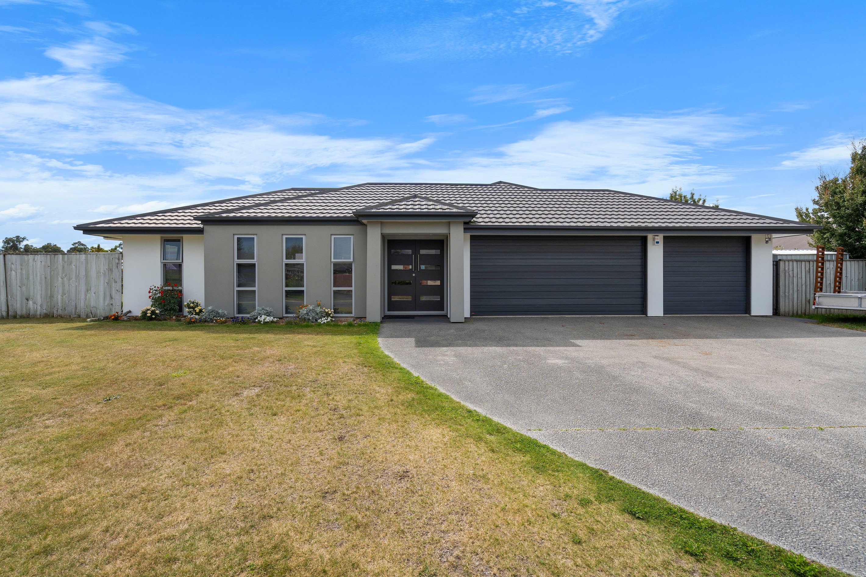 24 Fairfield Way, Rolleston, Selwyn District