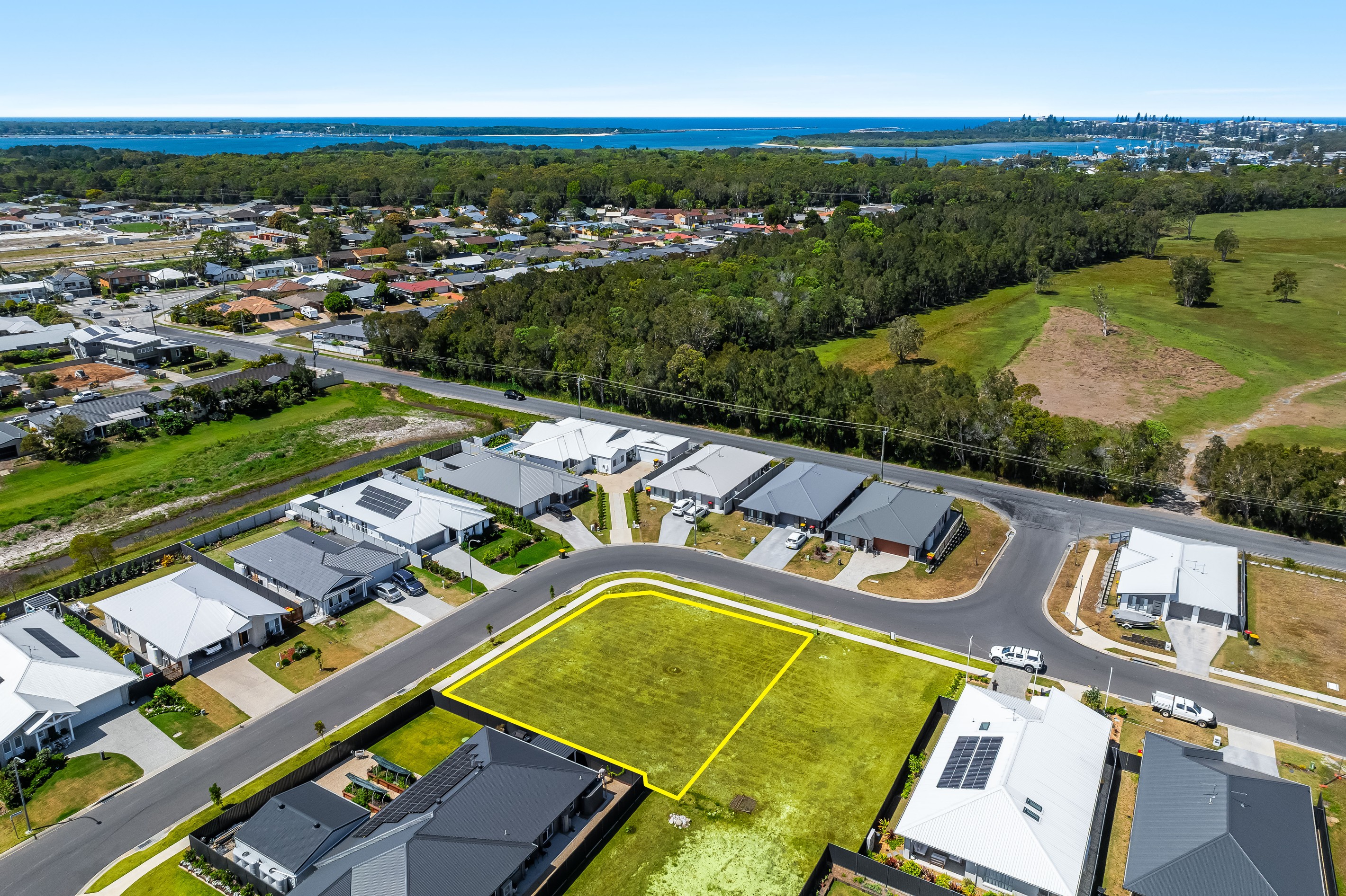 3 Kohler Drive, Yamba, NSW 2464