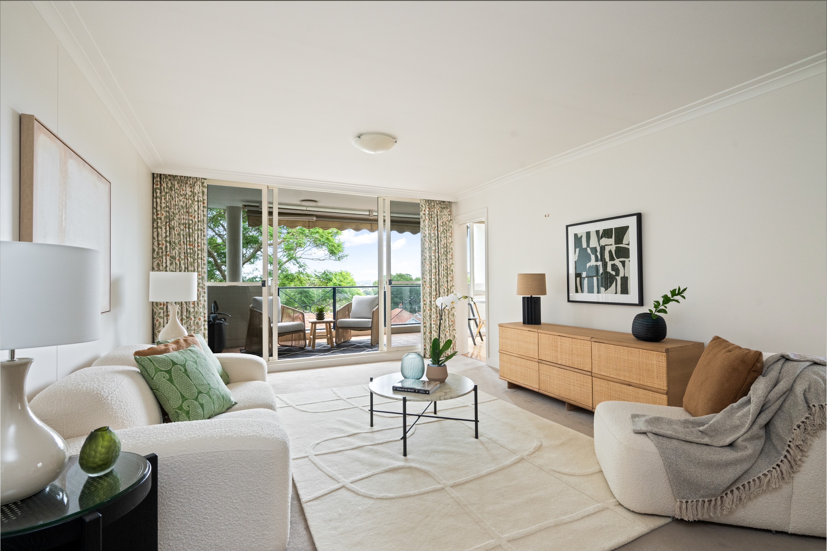8/2A Brady Street, Mosman, NSW 2088