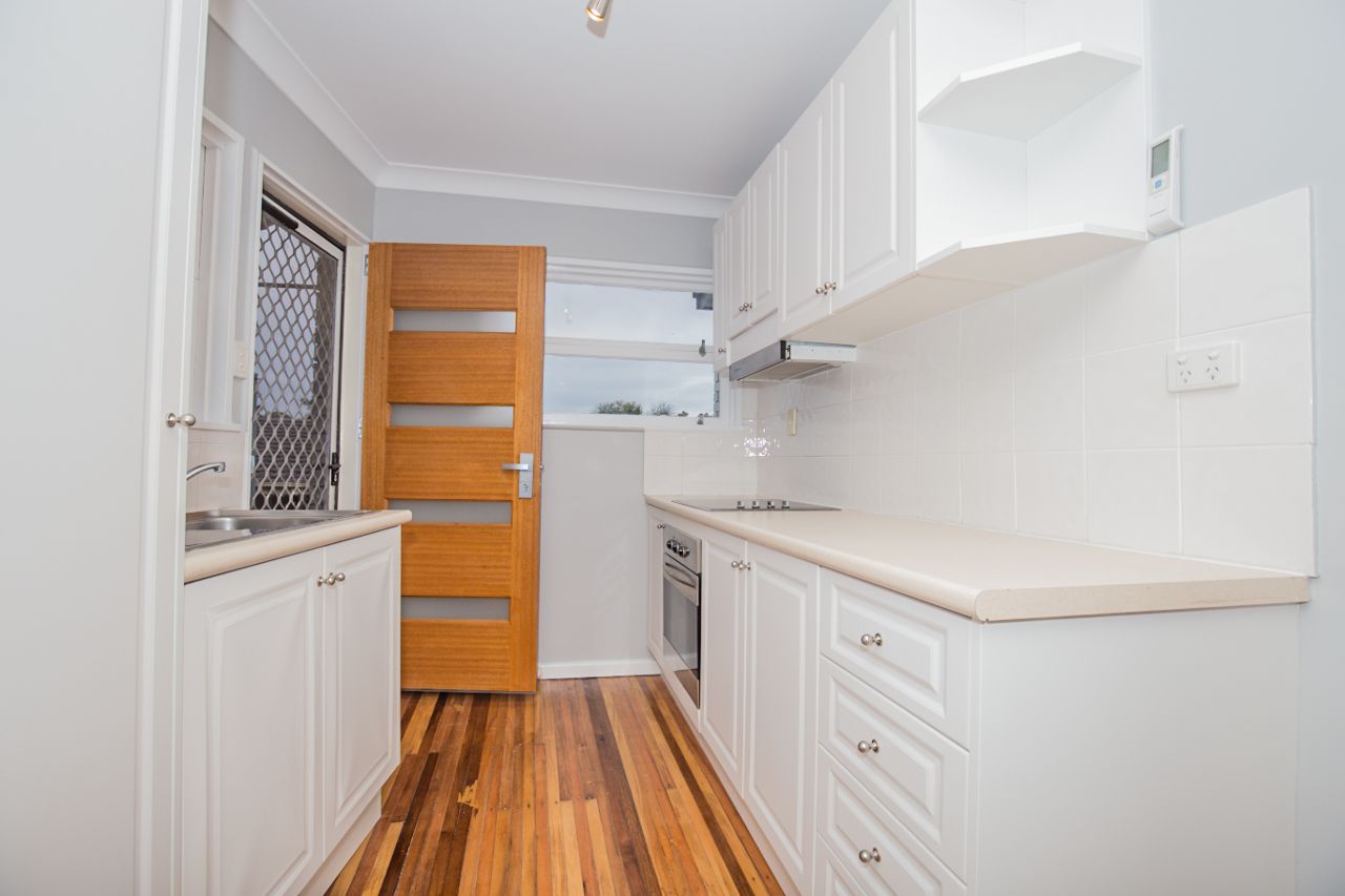 4/12 Ware Street, Annerley, QLD 4103
