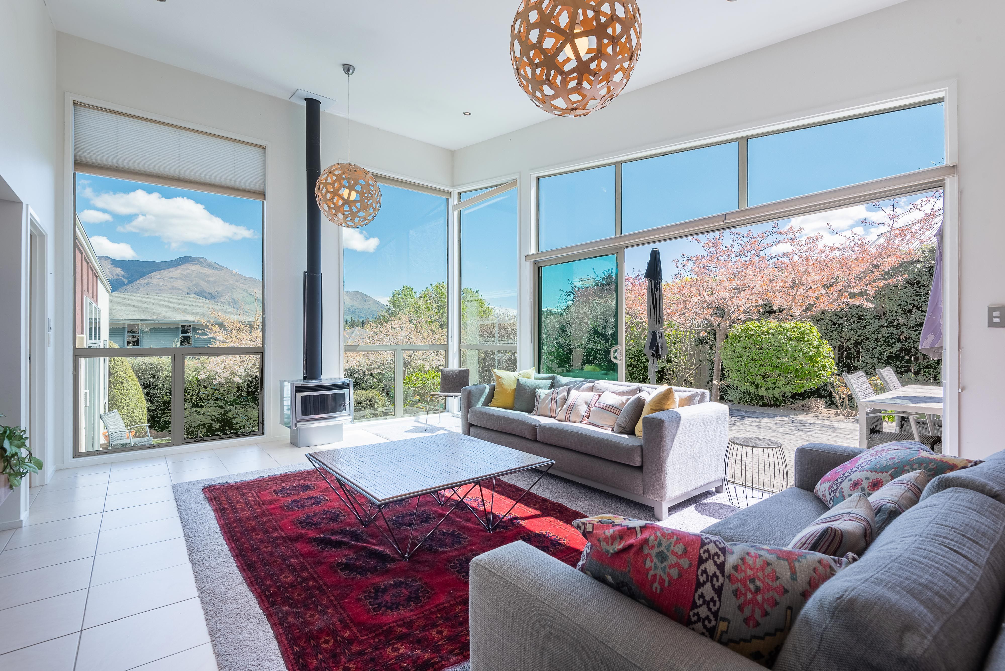 61 Rob Roy Lane, Wanaka, Queenstown Lakes District