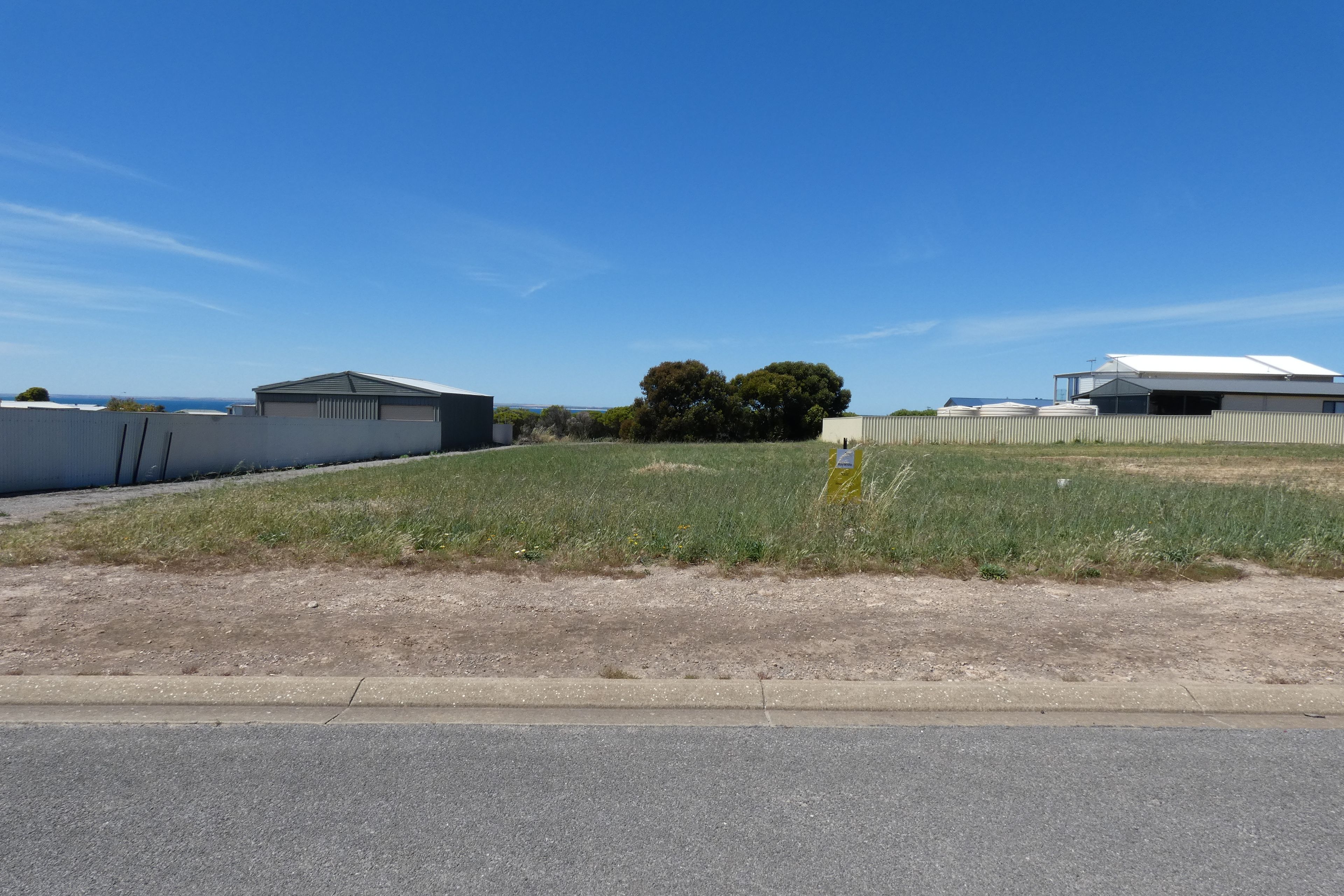 27 (Lot 261) Captain Hutchinson Drive, Point Turton, SA 5575