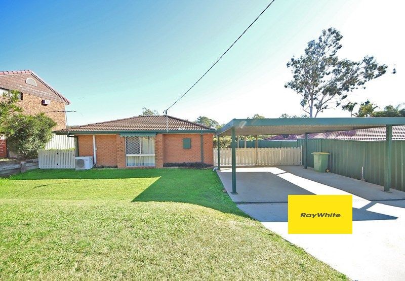 93 Frenchs Road, Petrie, QLD 4502