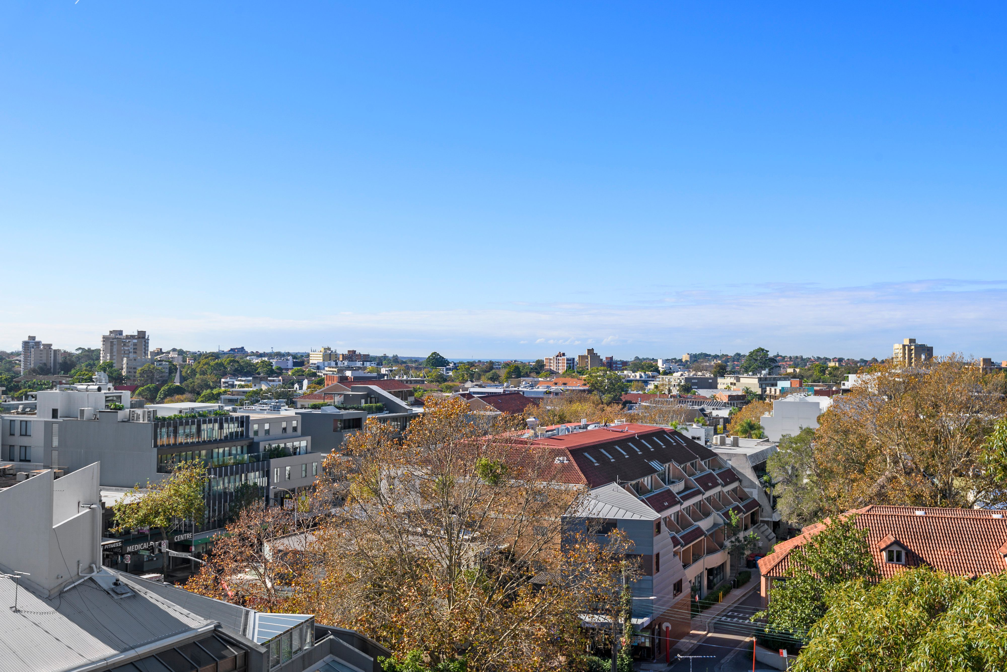 11-17 Watson Street, Neutral Bay NSW 2089