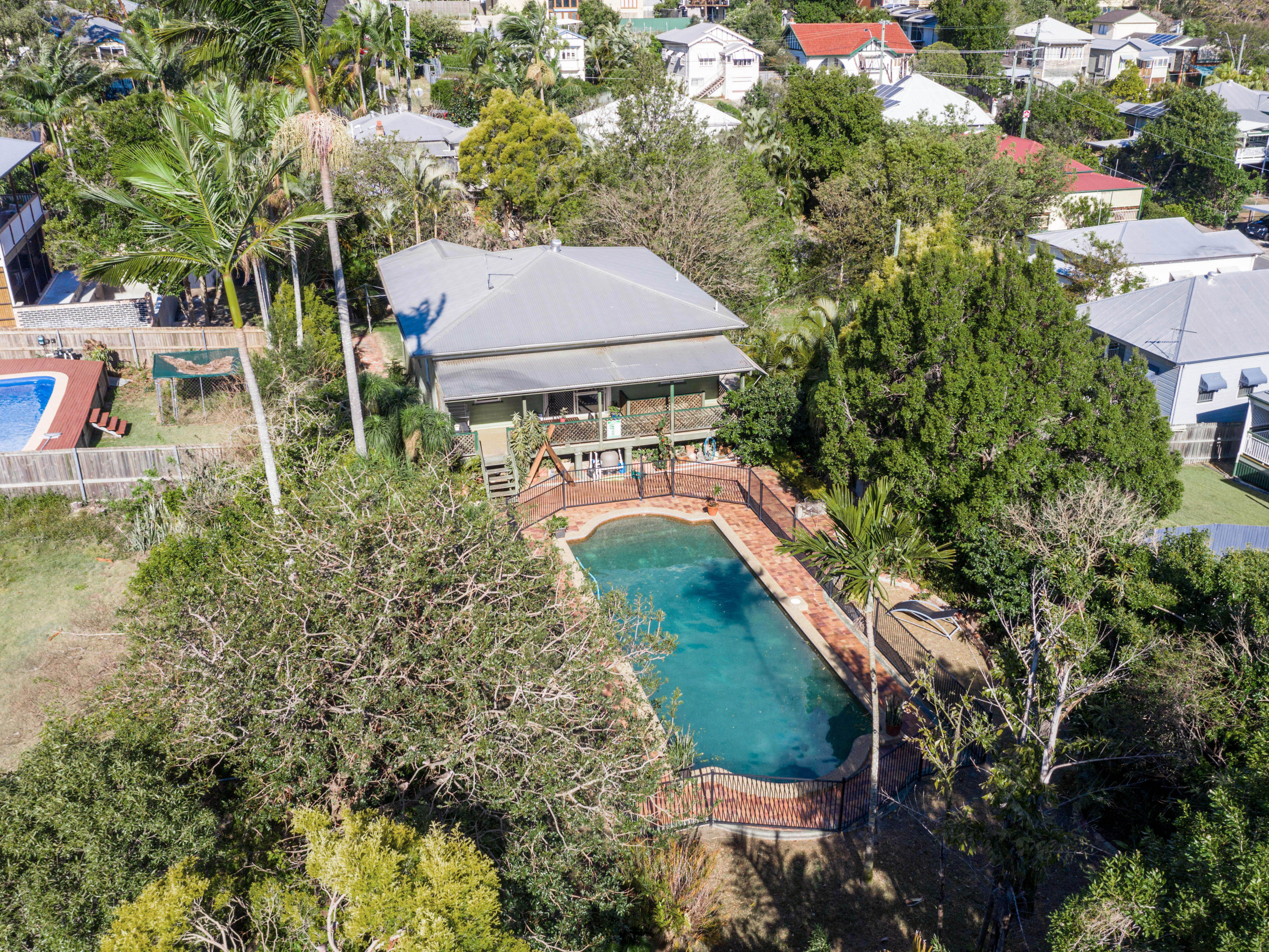 15 South Street, Newmarket, QLD 4051