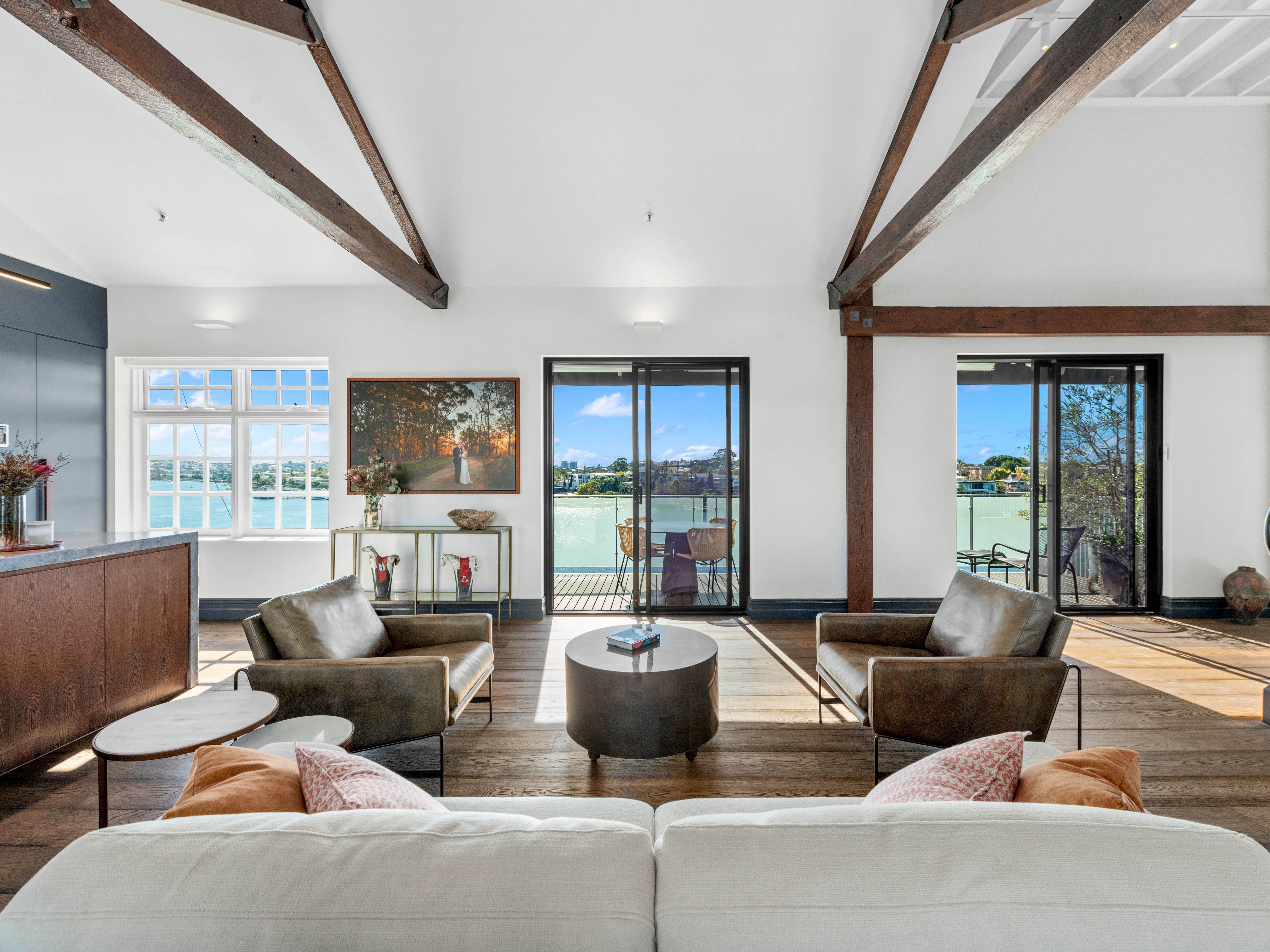 2531/32 Refinery Parade, New Farm, QLD 4005