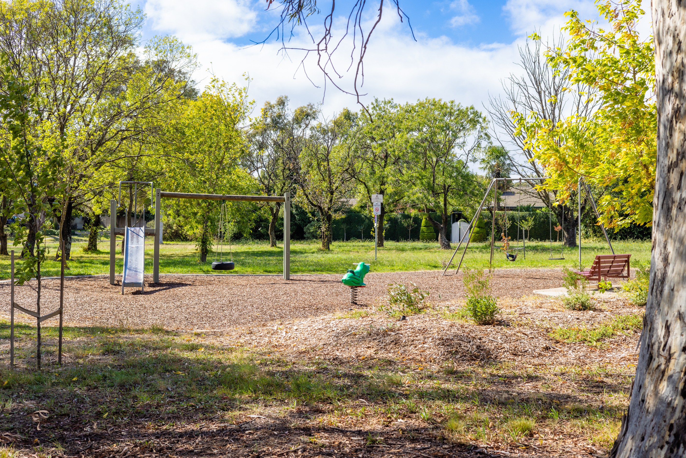 23 Mackinolty Street, Scullin, ACT 2614
