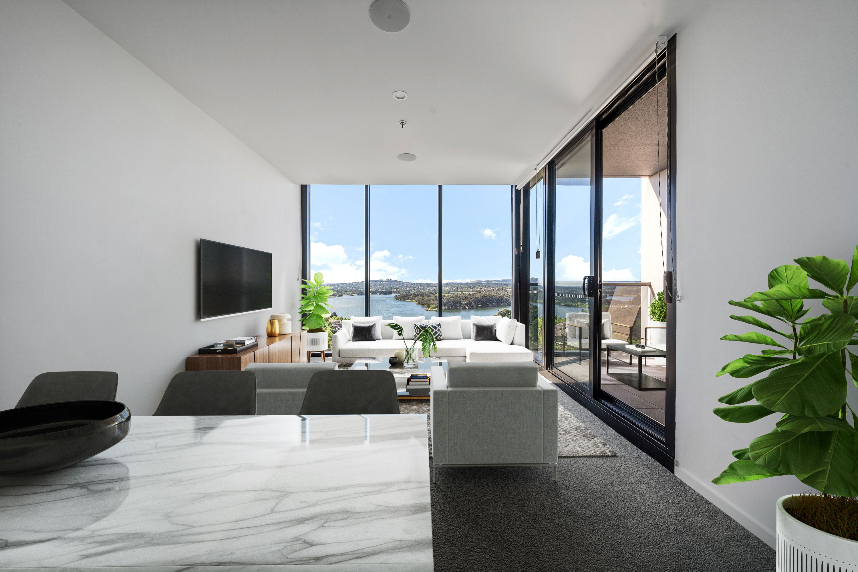 1705/4 Grazier Lane, Belconnen, ACT 2617
