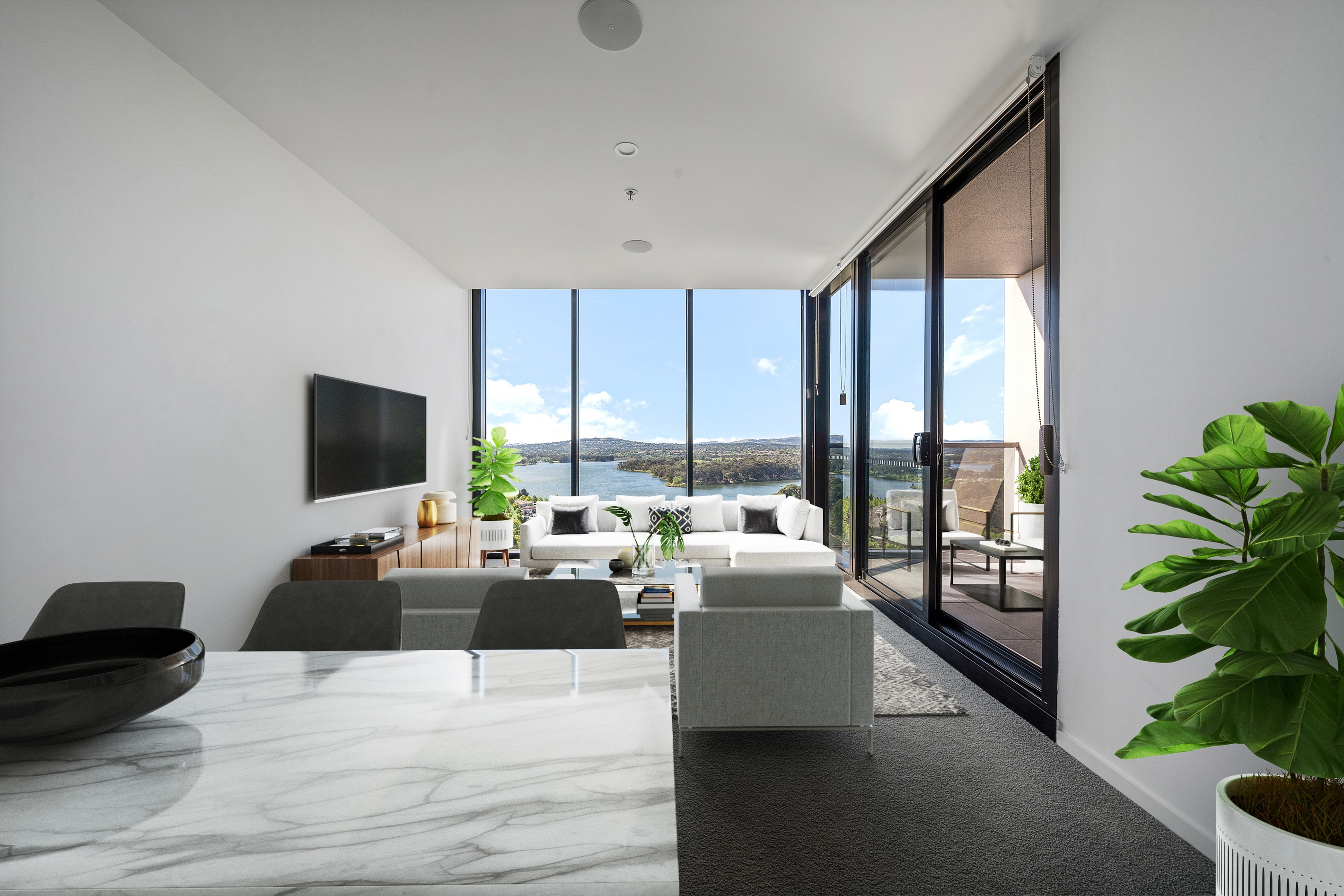 1705/4 Grazier Lane, Belconnen, ACT 2617