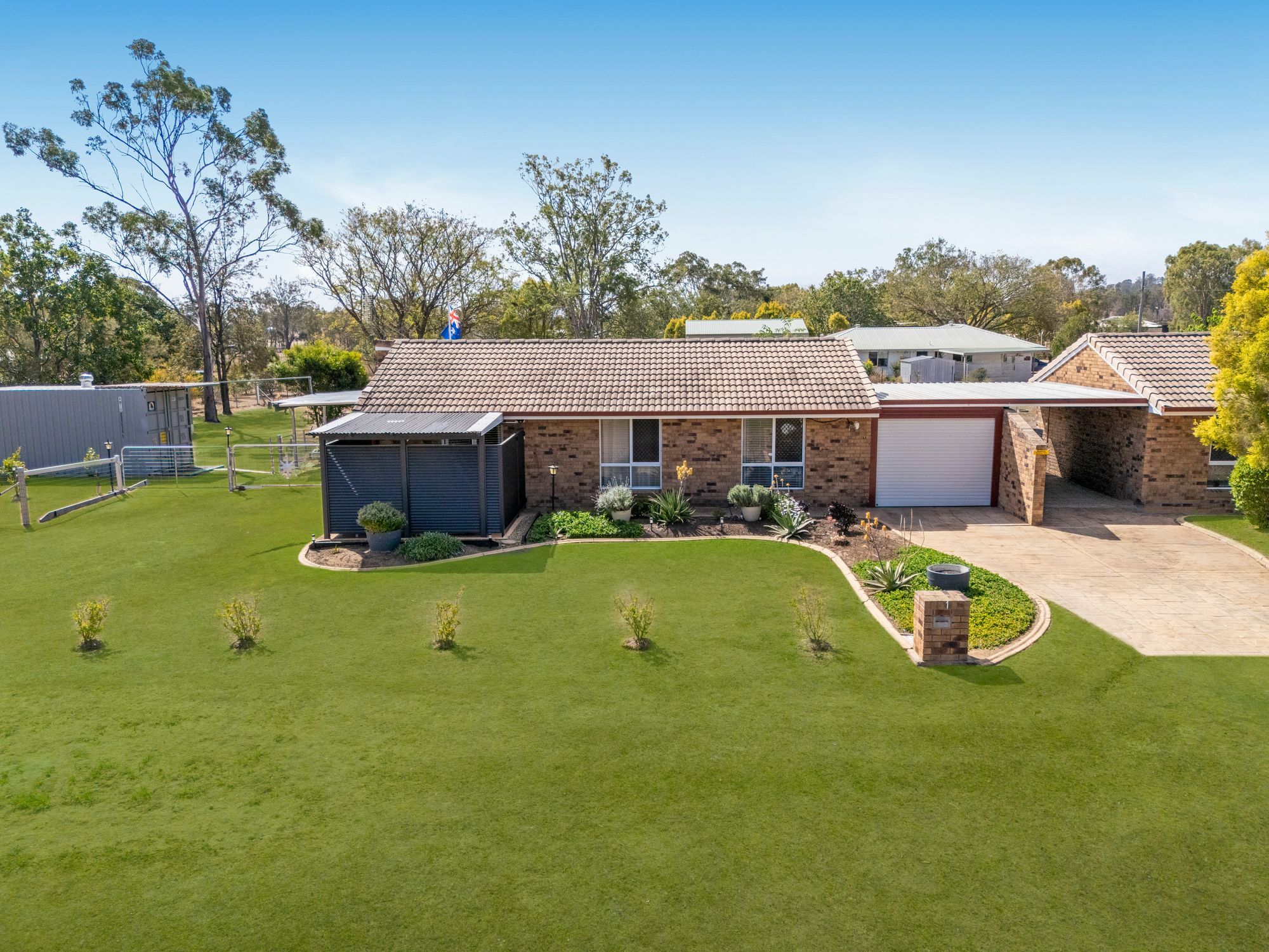 1/173 Drayton Street, Laidley, QLD 4341