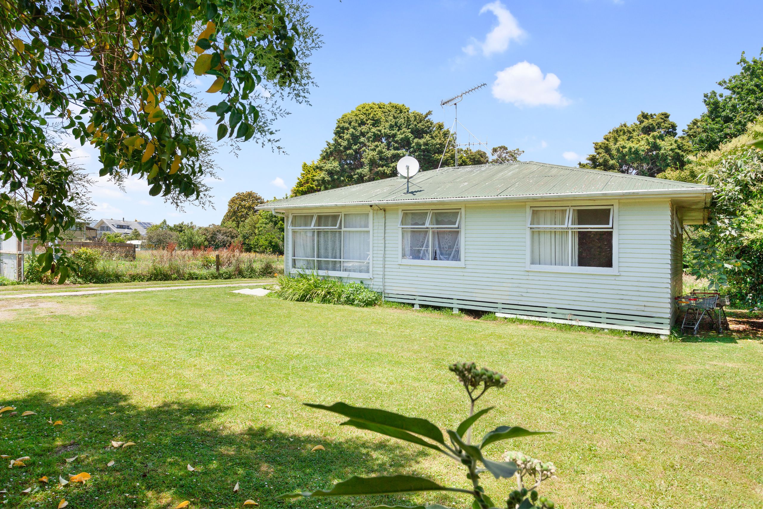 30A Ford Street, Opotiki, Opotiki District