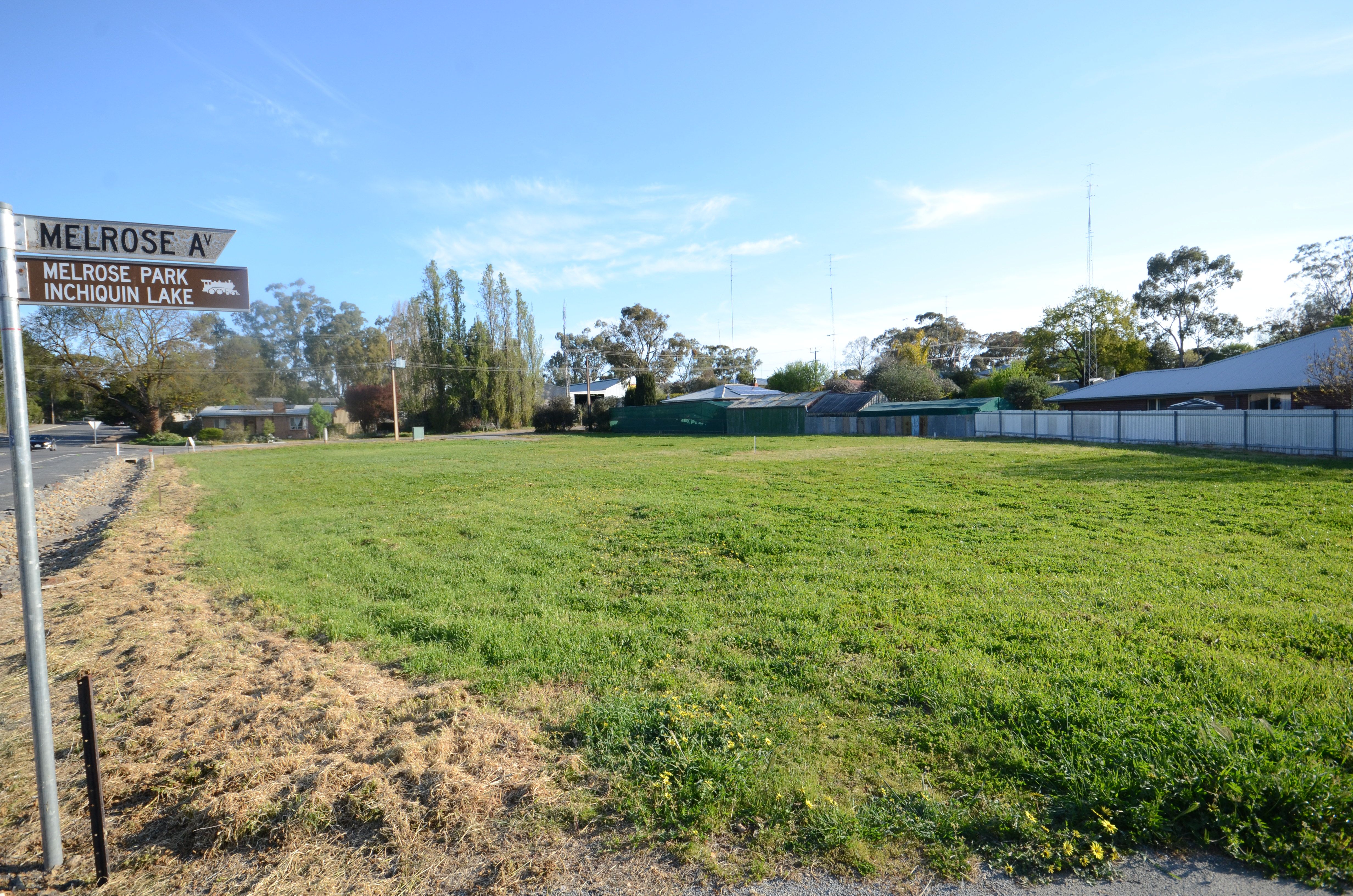 Lot 14 Farrell Flat Road, Clare, SA 5453