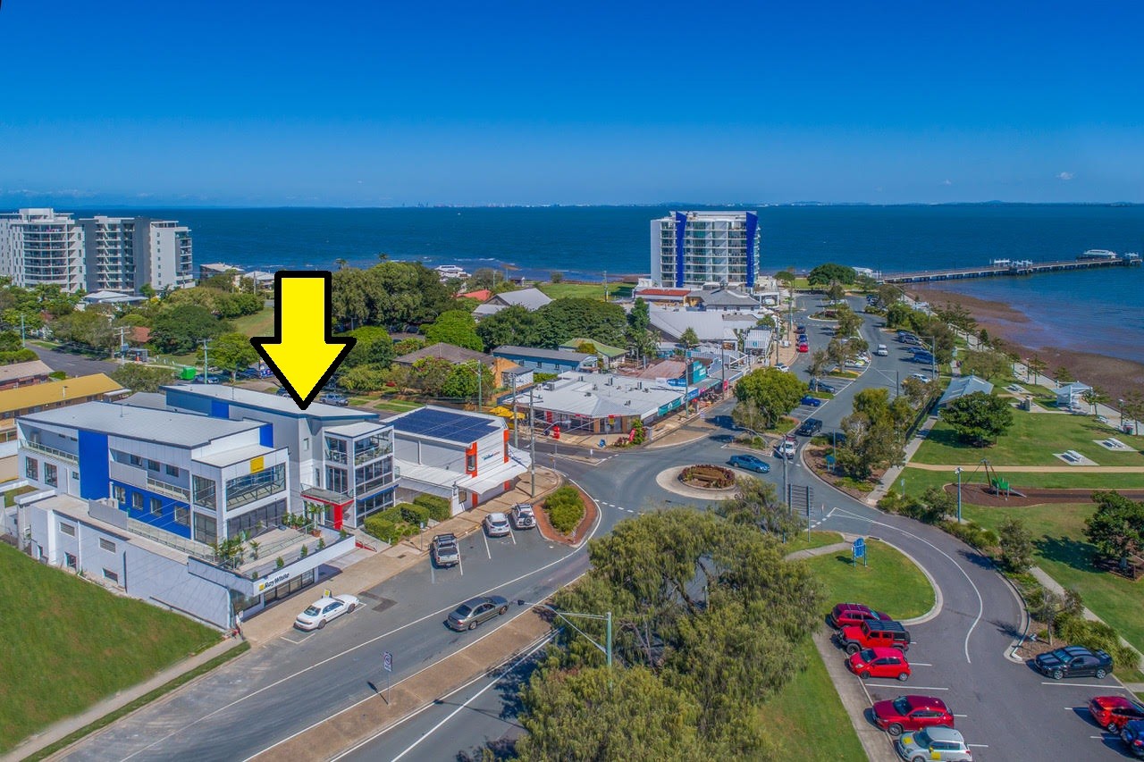 2/52 Oxley Avenue, Woody Point, QLD 4019