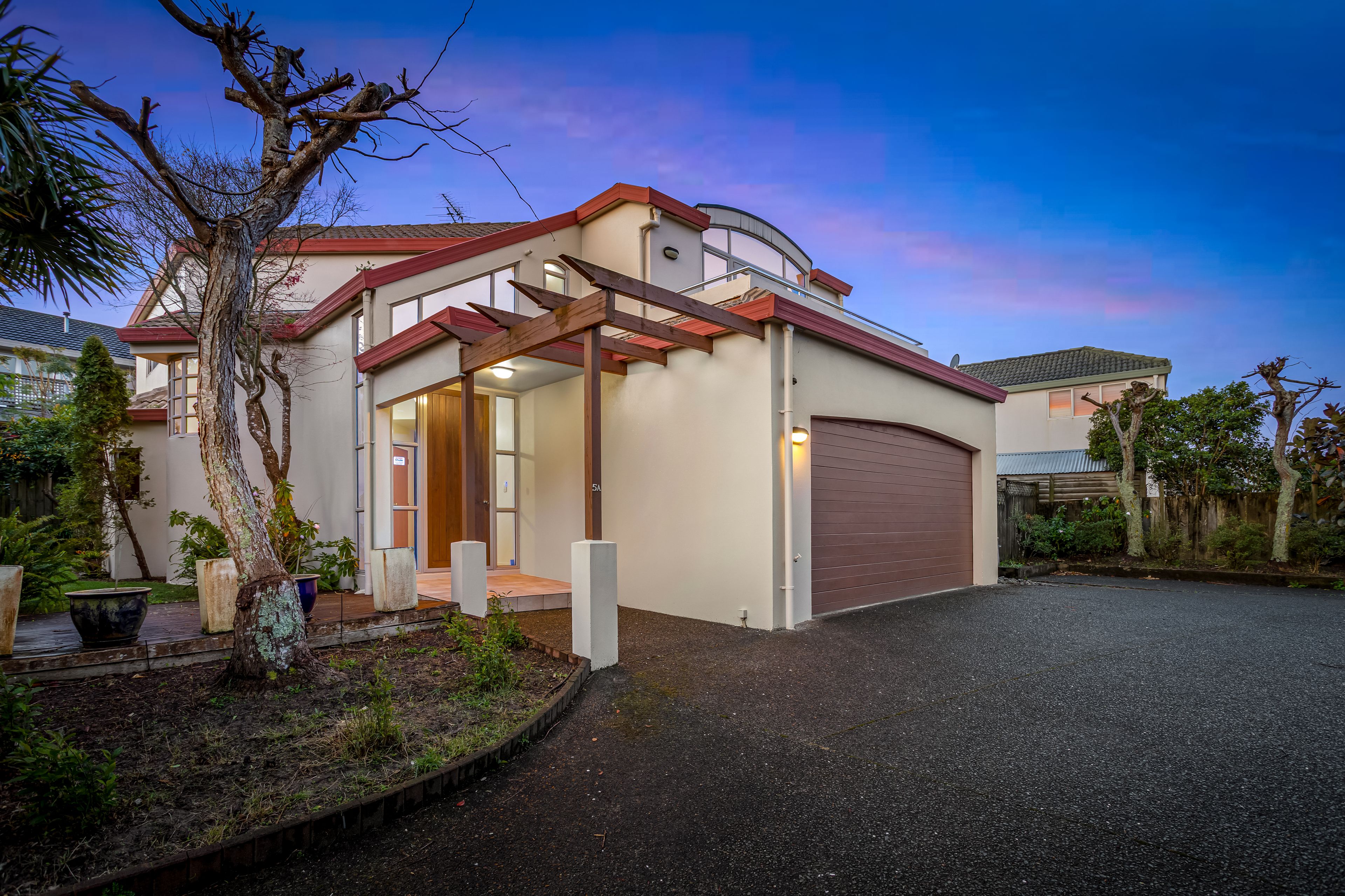 5A Tui Street, Torbay, North Shore City 0630 - Sold House - Ray White ...