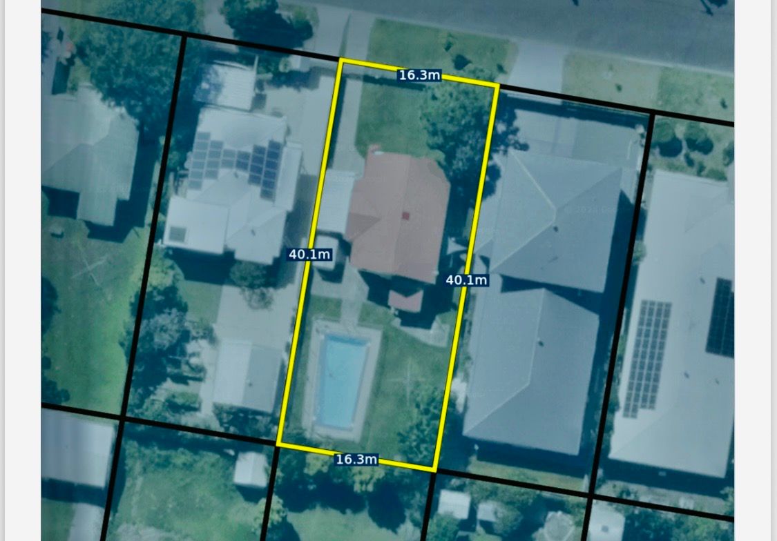 66 Nielson Street, Chermside, QLD 4032