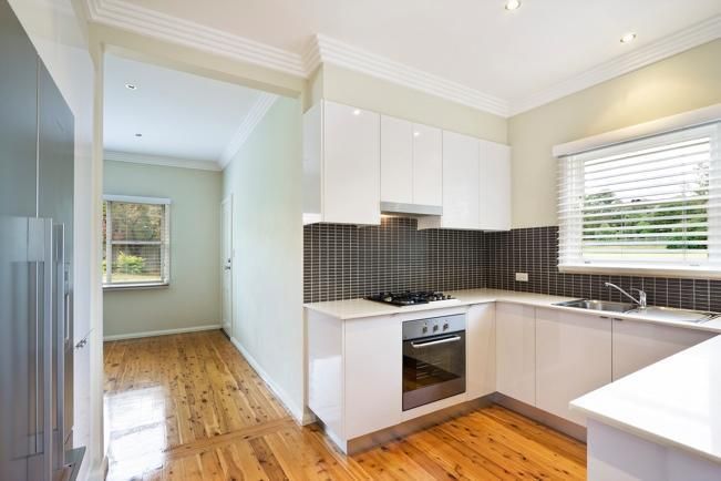 5 Smalls Road, Ryde, NSW 2112