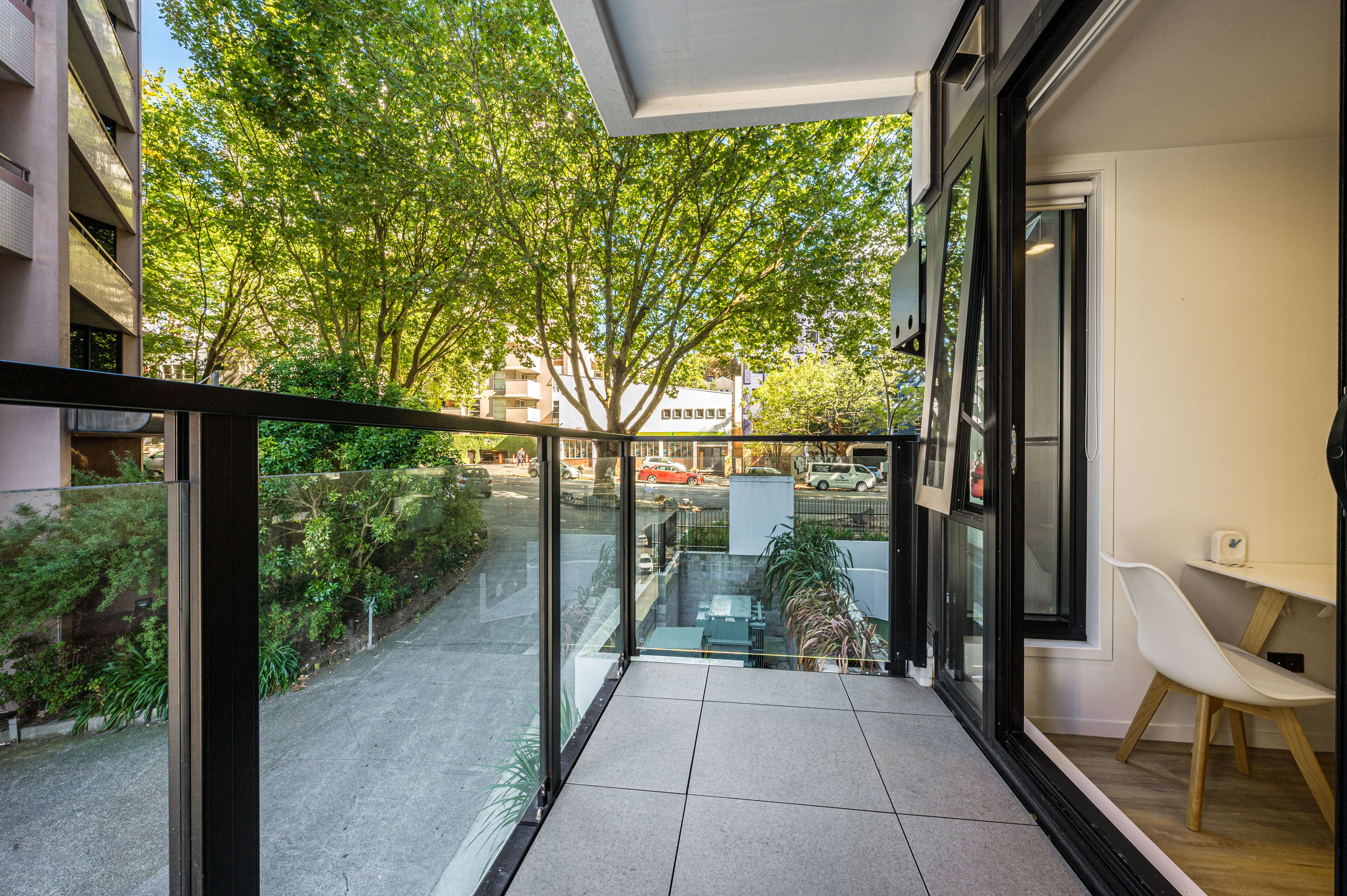 210/106 Vincent Street, Auckland Central, Auckland City