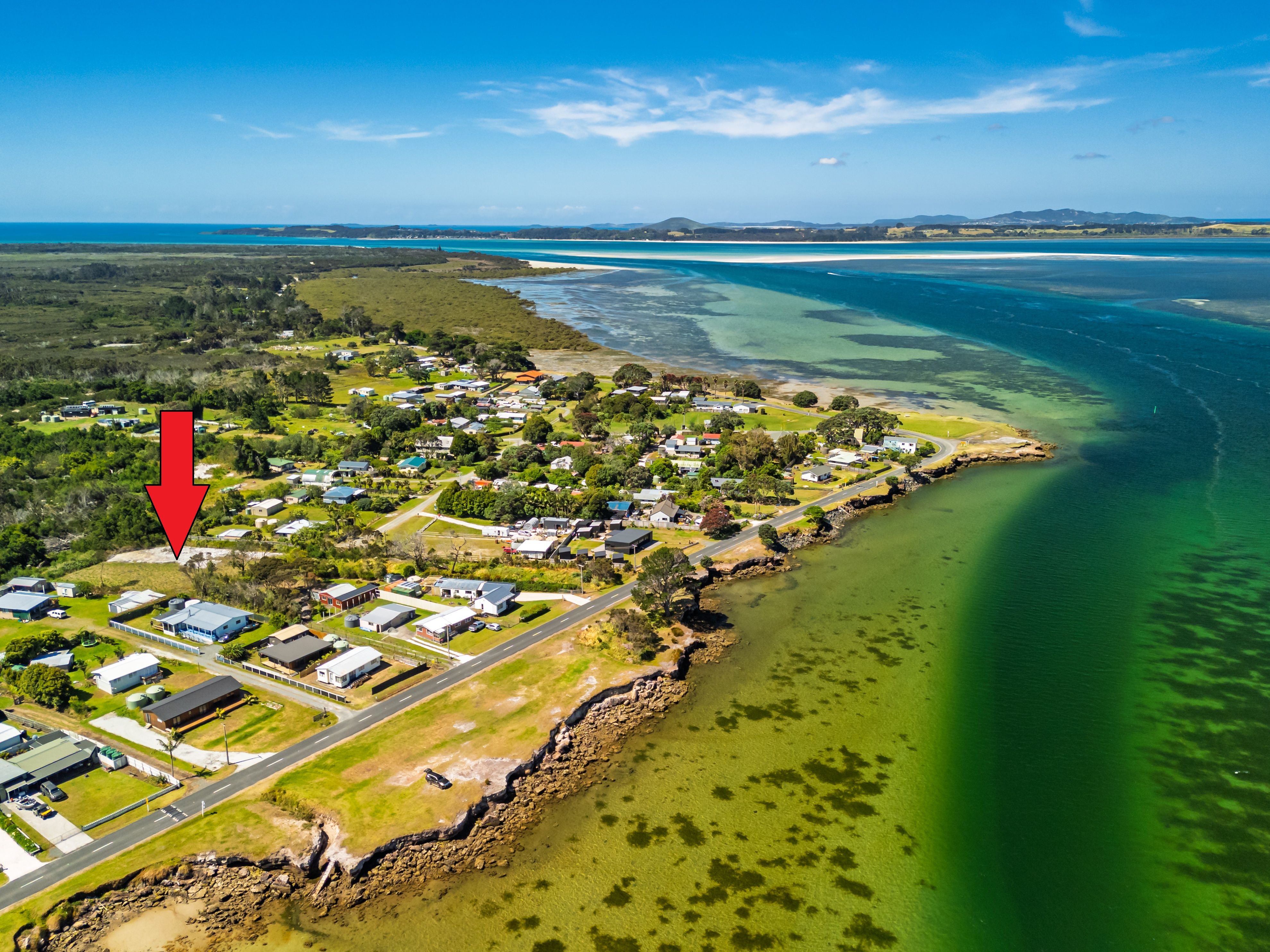 Lot 26 Kaimaumau Road, Kaimaumau, Far North District