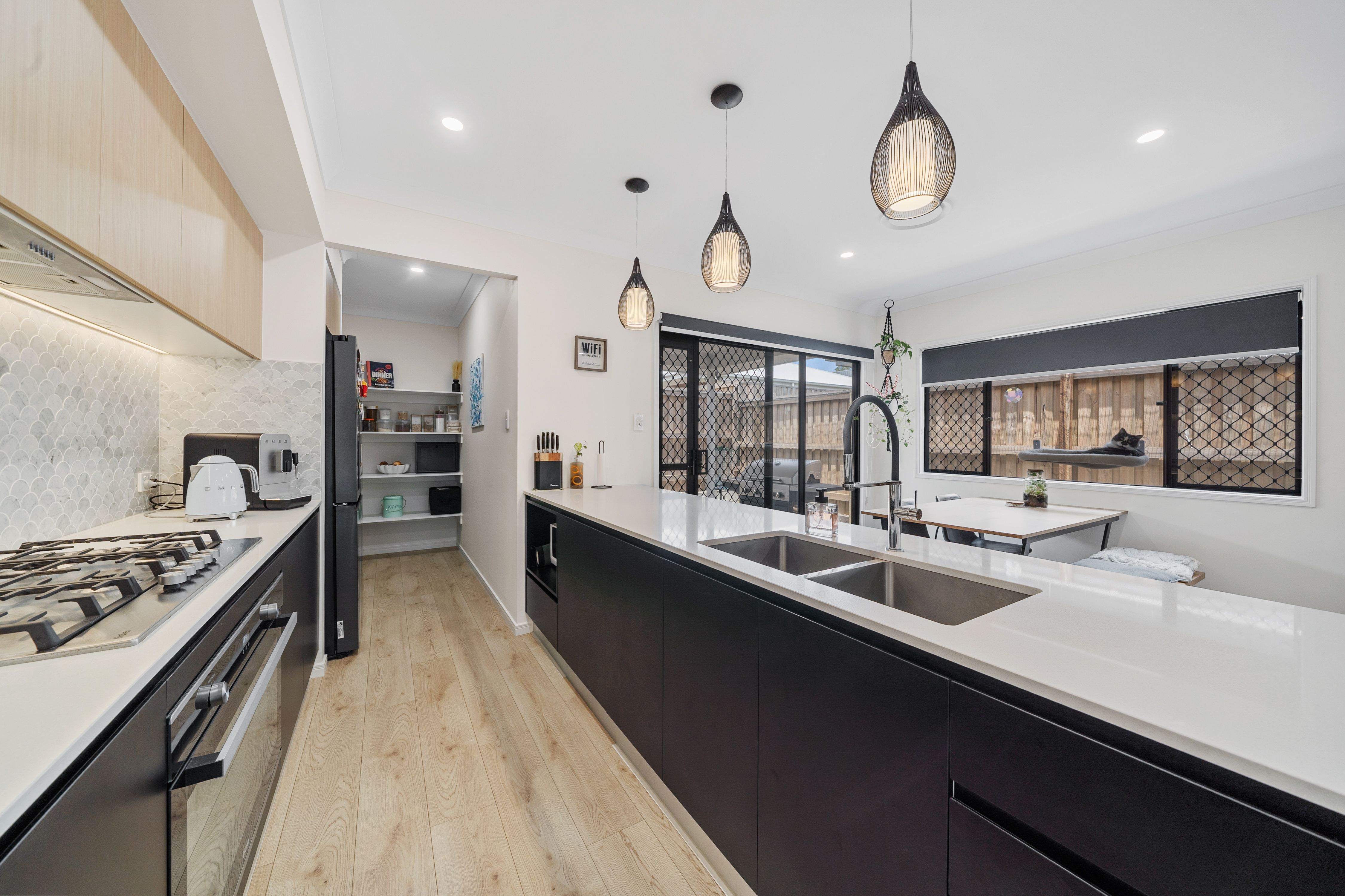 66 Jim Davidson Boulevard, Belivah, QLD 4207