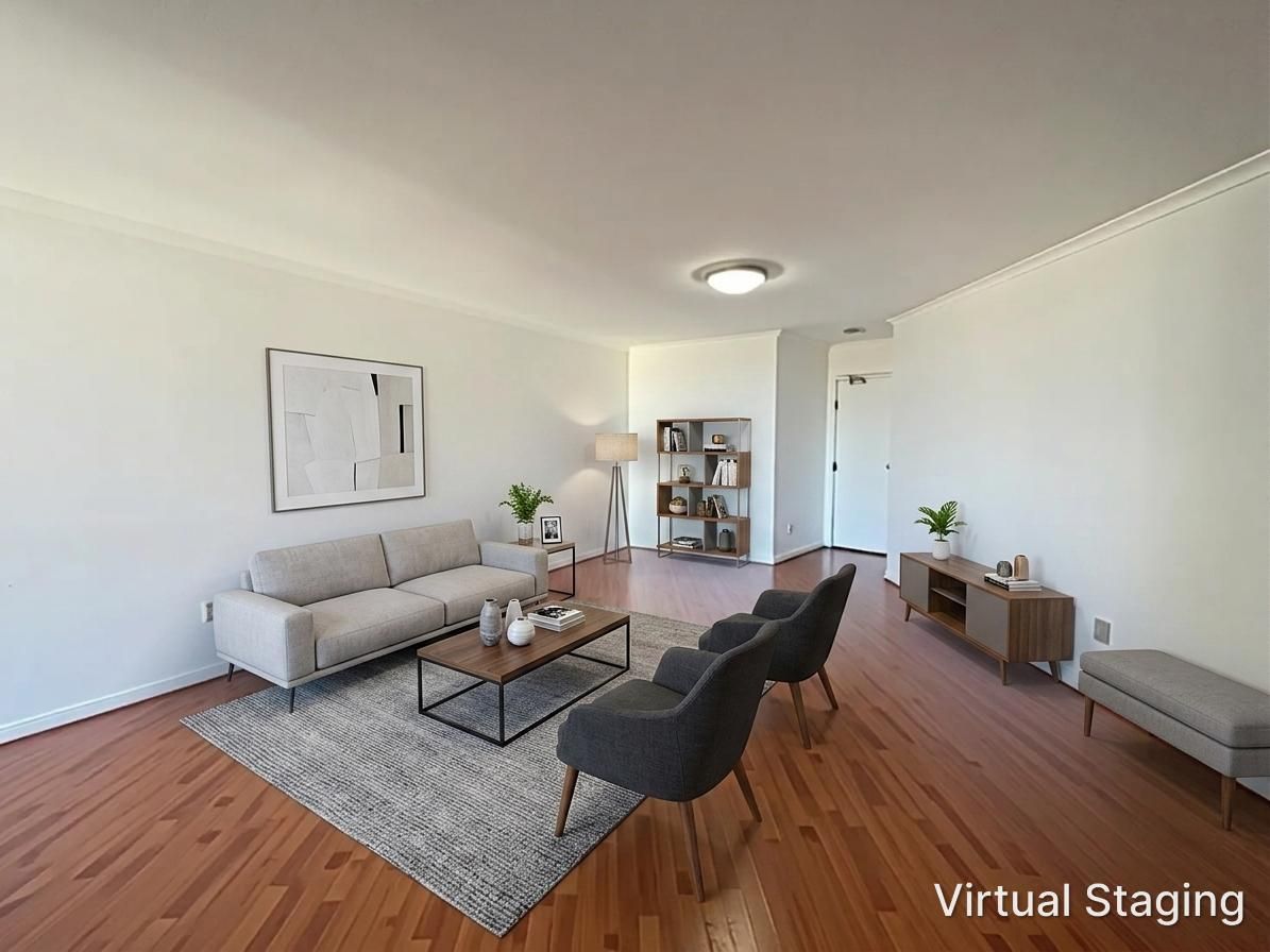 1109/3 Keats Avenue — photo from Ray White The Horizon Group - South