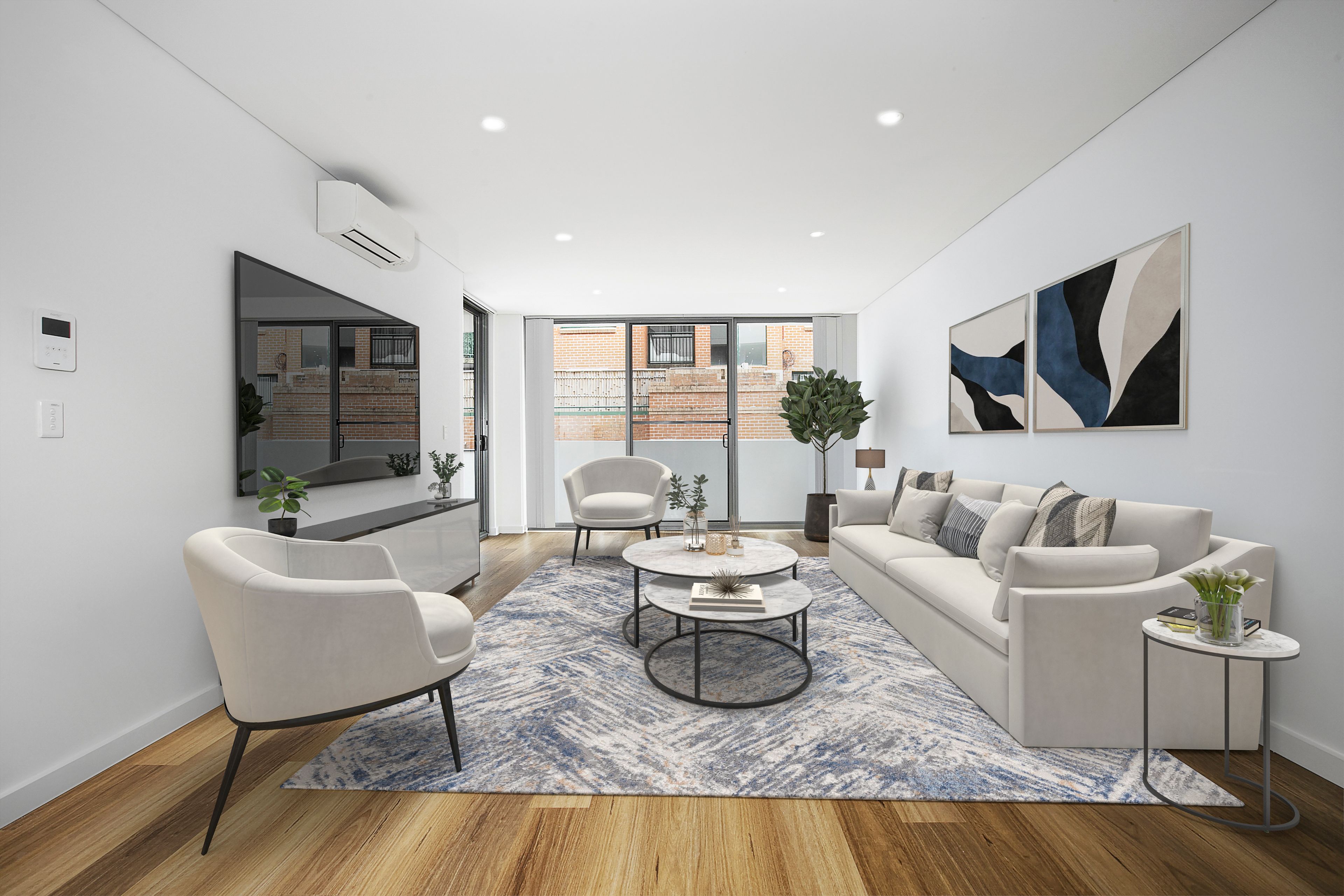 37/884 Canterbury Road, Roselands, NSW 2196