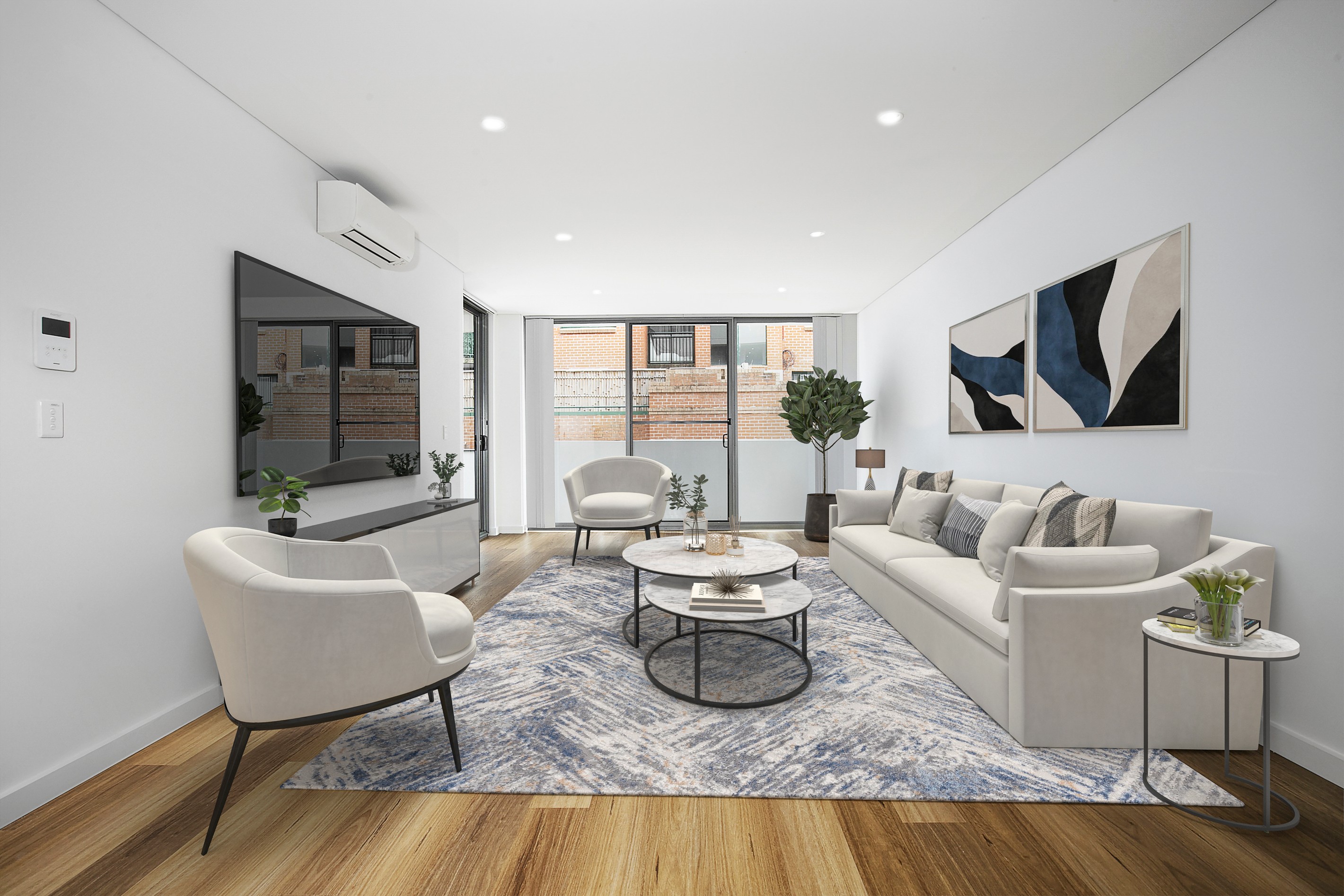 37/884 Canterbury Road, Roselands, NSW 2196