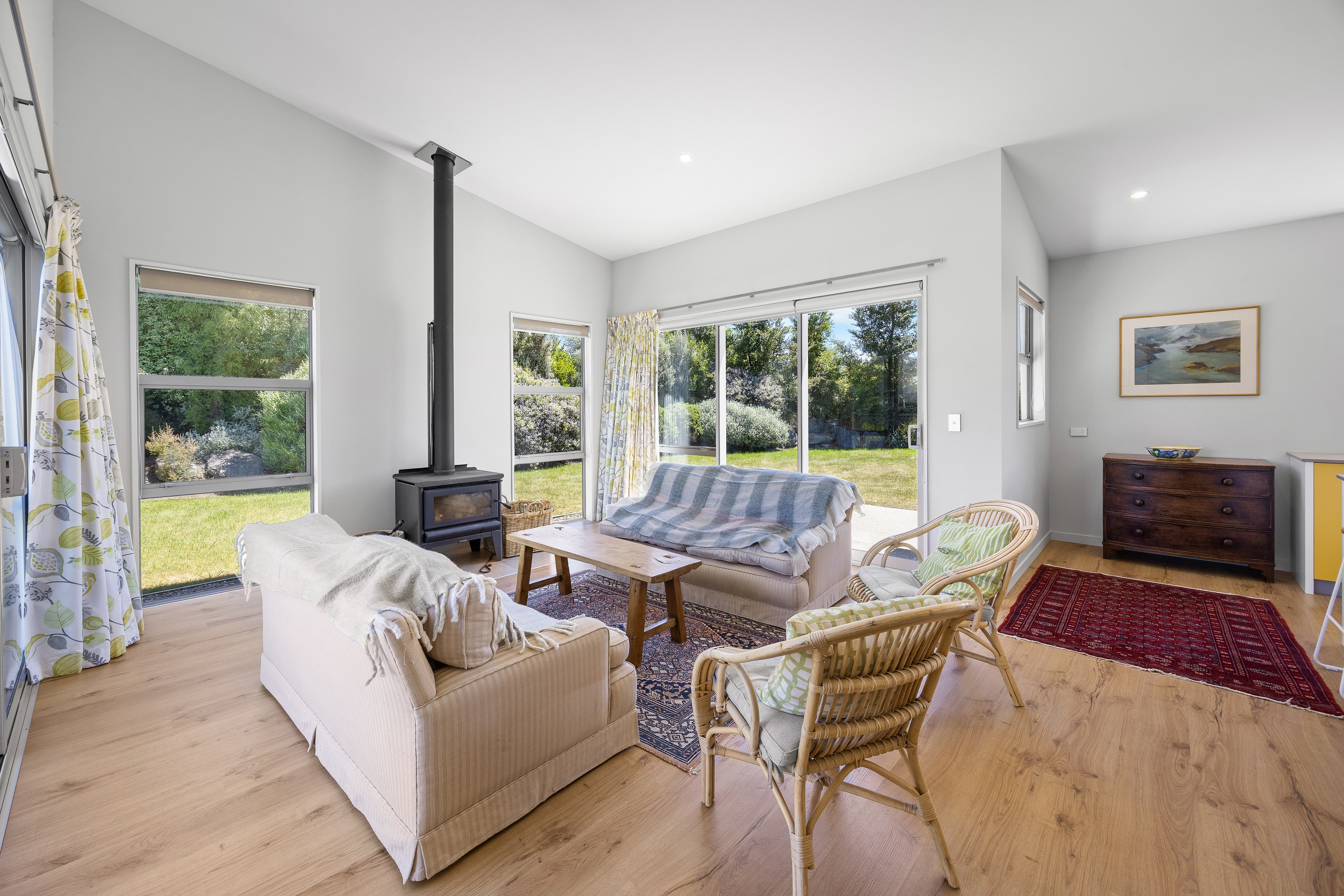 45 Minaret Ridge, Wanaka, Queenstown Lakes District