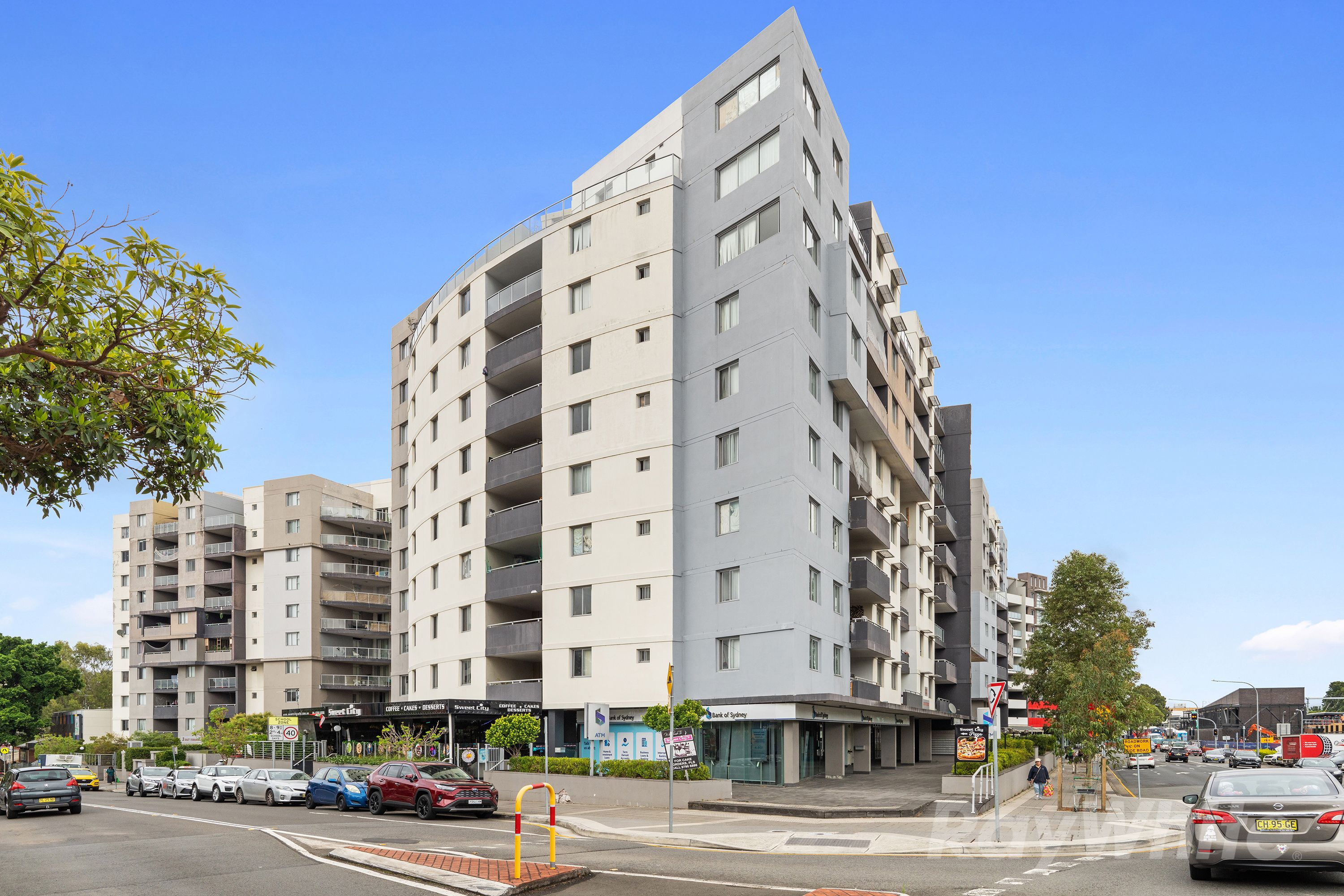 77/232 South Terrace — photo from Ray White Dulwich Hill