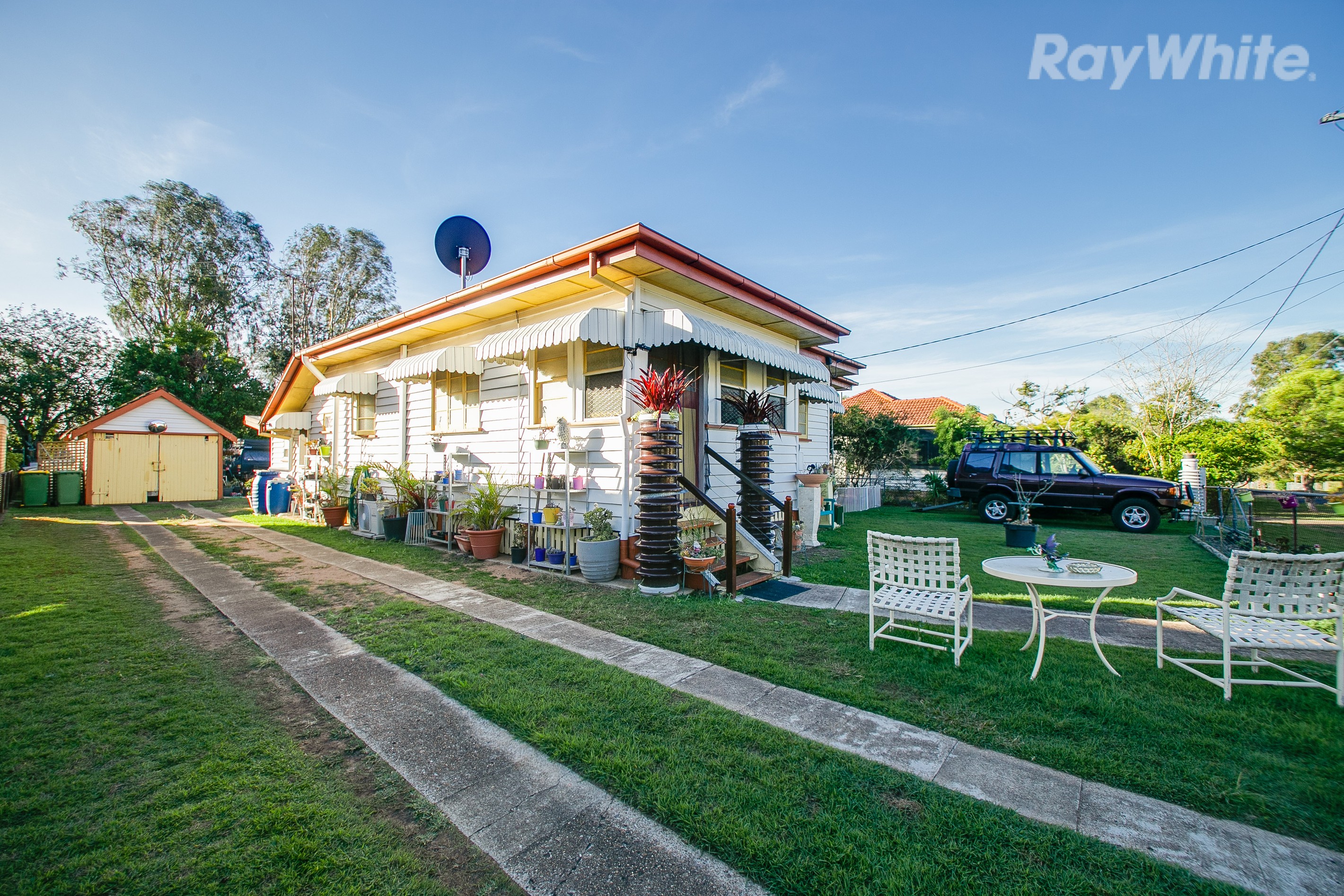 15 Coyne Street, One Mile, QLD 4305