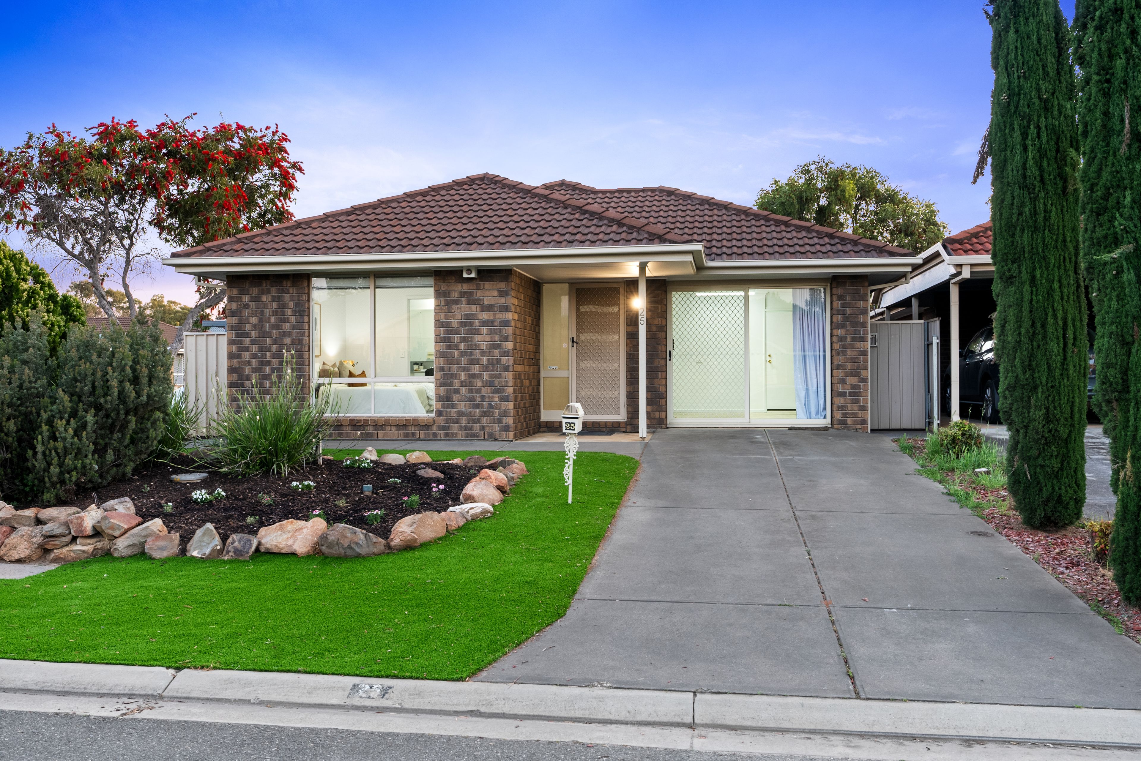 25 Musicka Avenue, Pooraka SA 5095