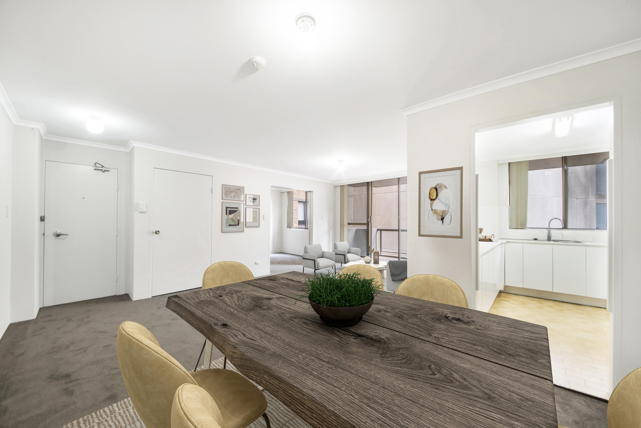 37/278 Sussex Street, Sydney, NSW 2000