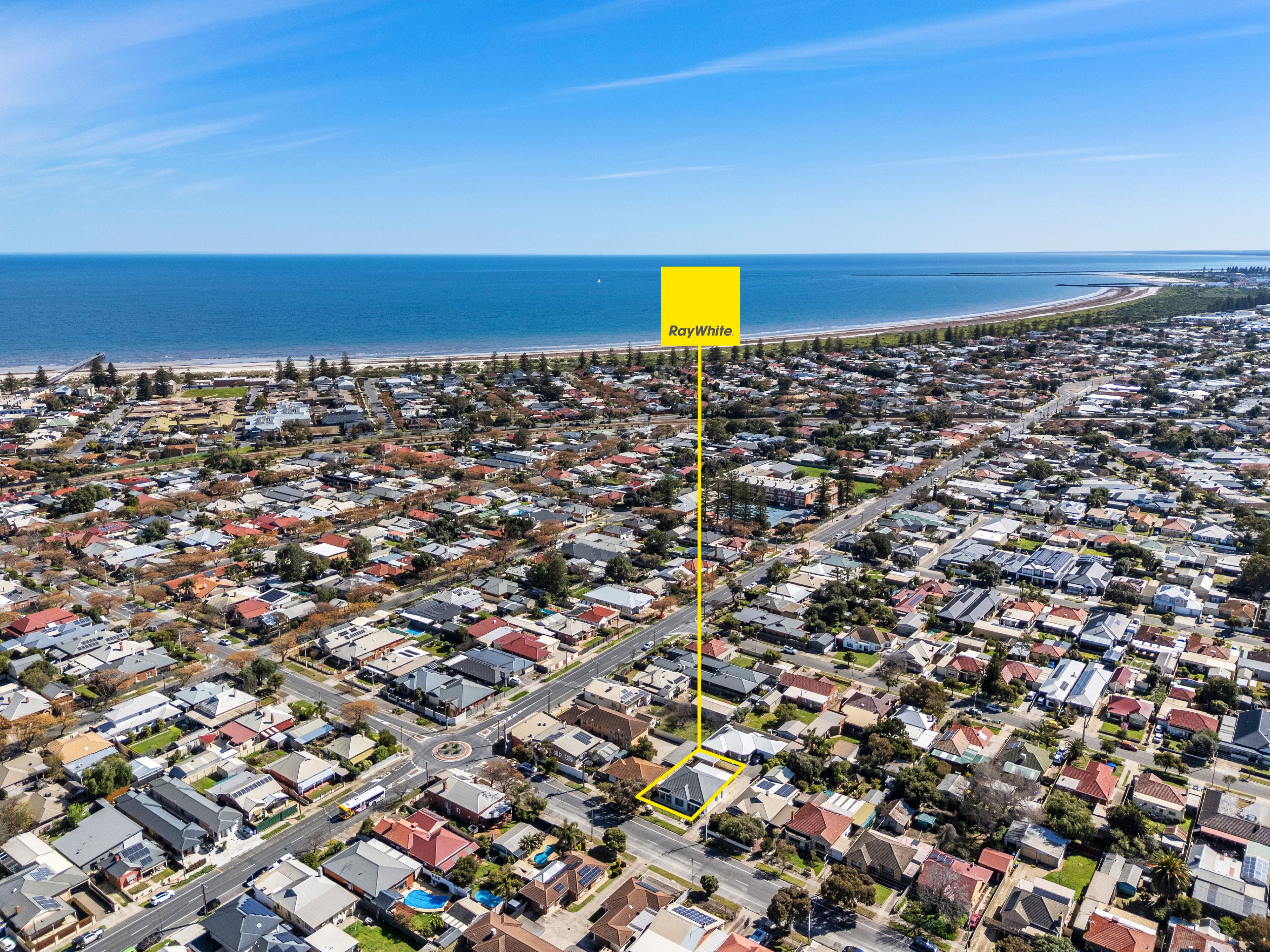 99 Jetty Road, Largs Bay, SA 5016