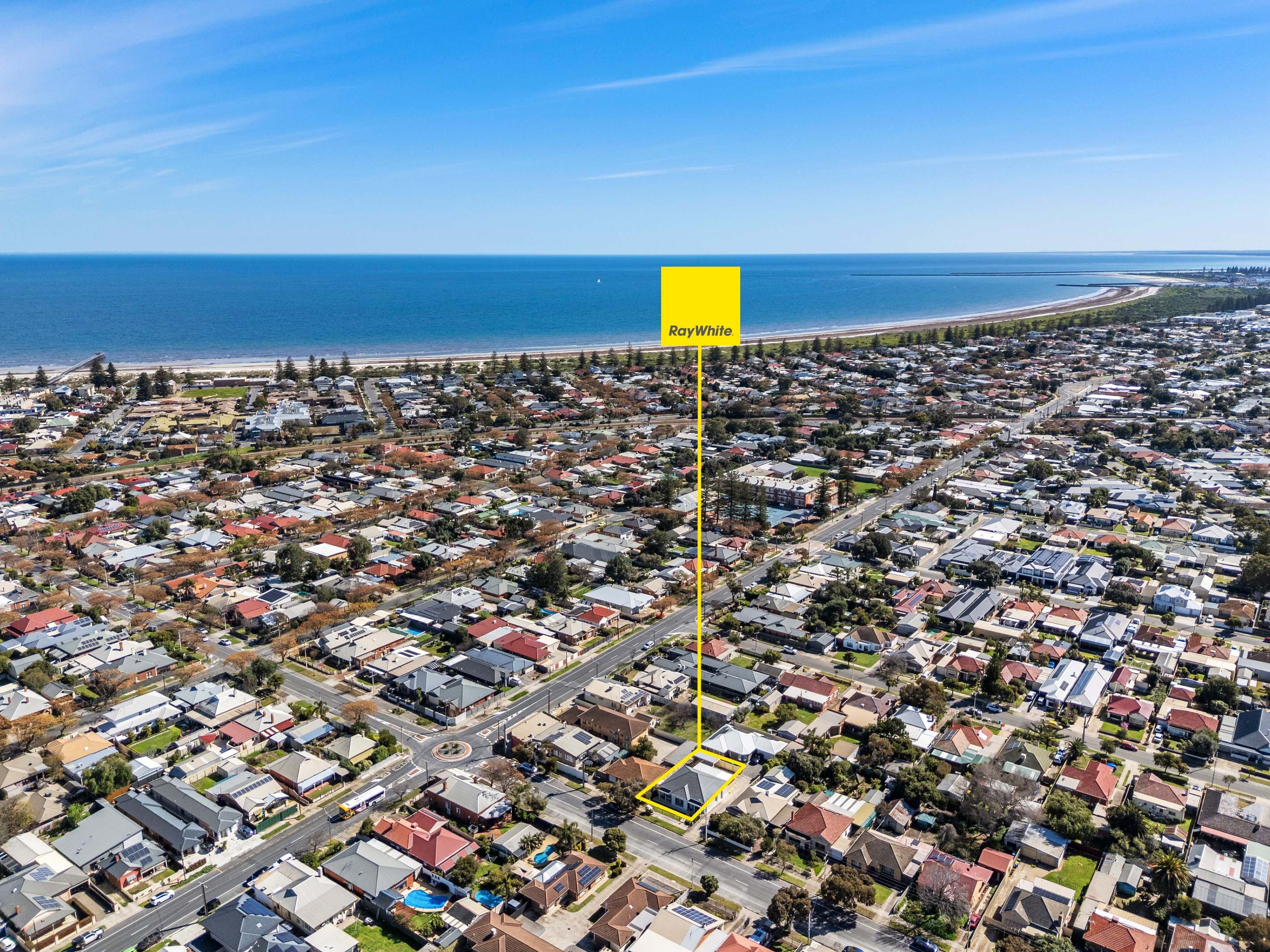 99 Jetty Road, Largs Bay, SA 5016